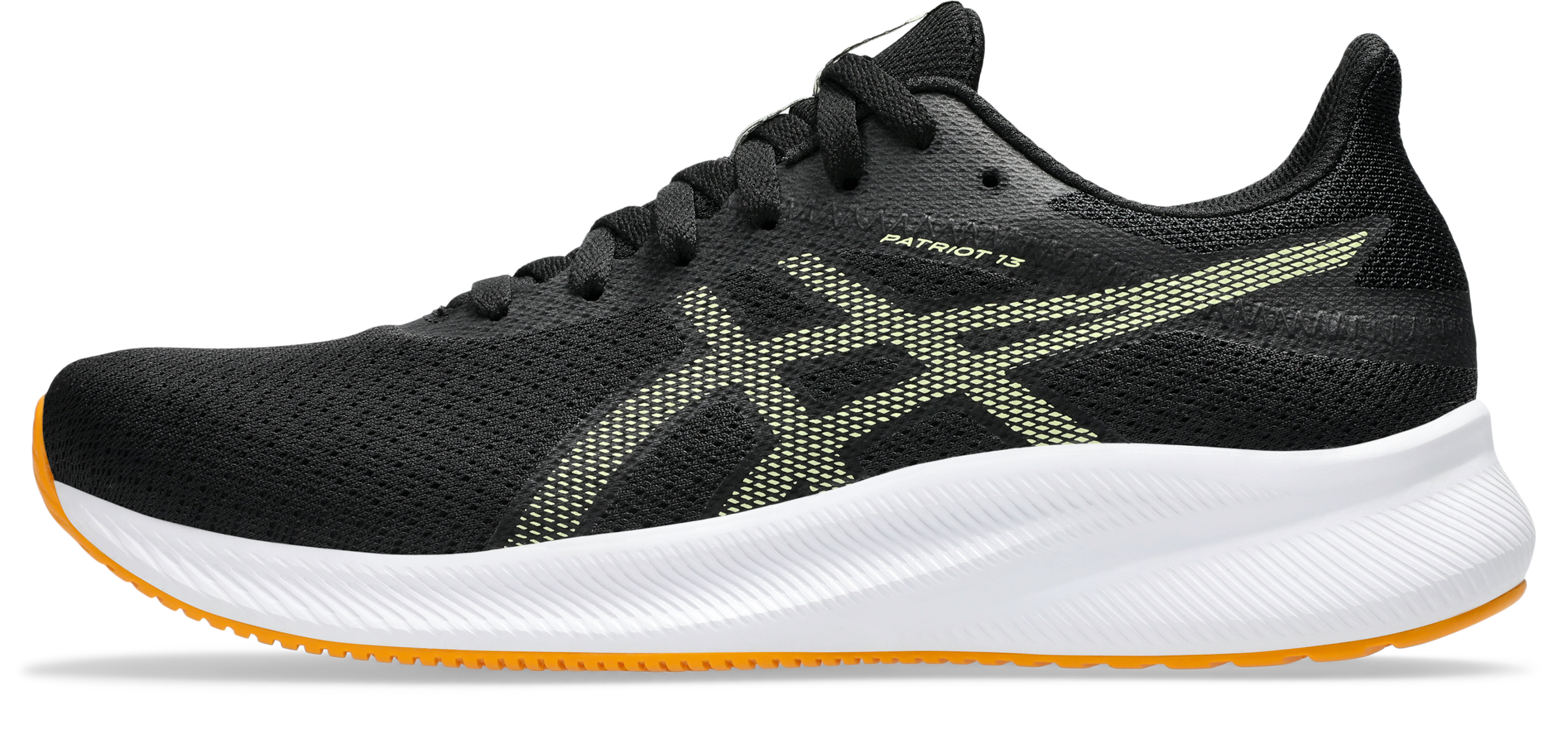 Asics Laufschuh »PATRIOT 13«