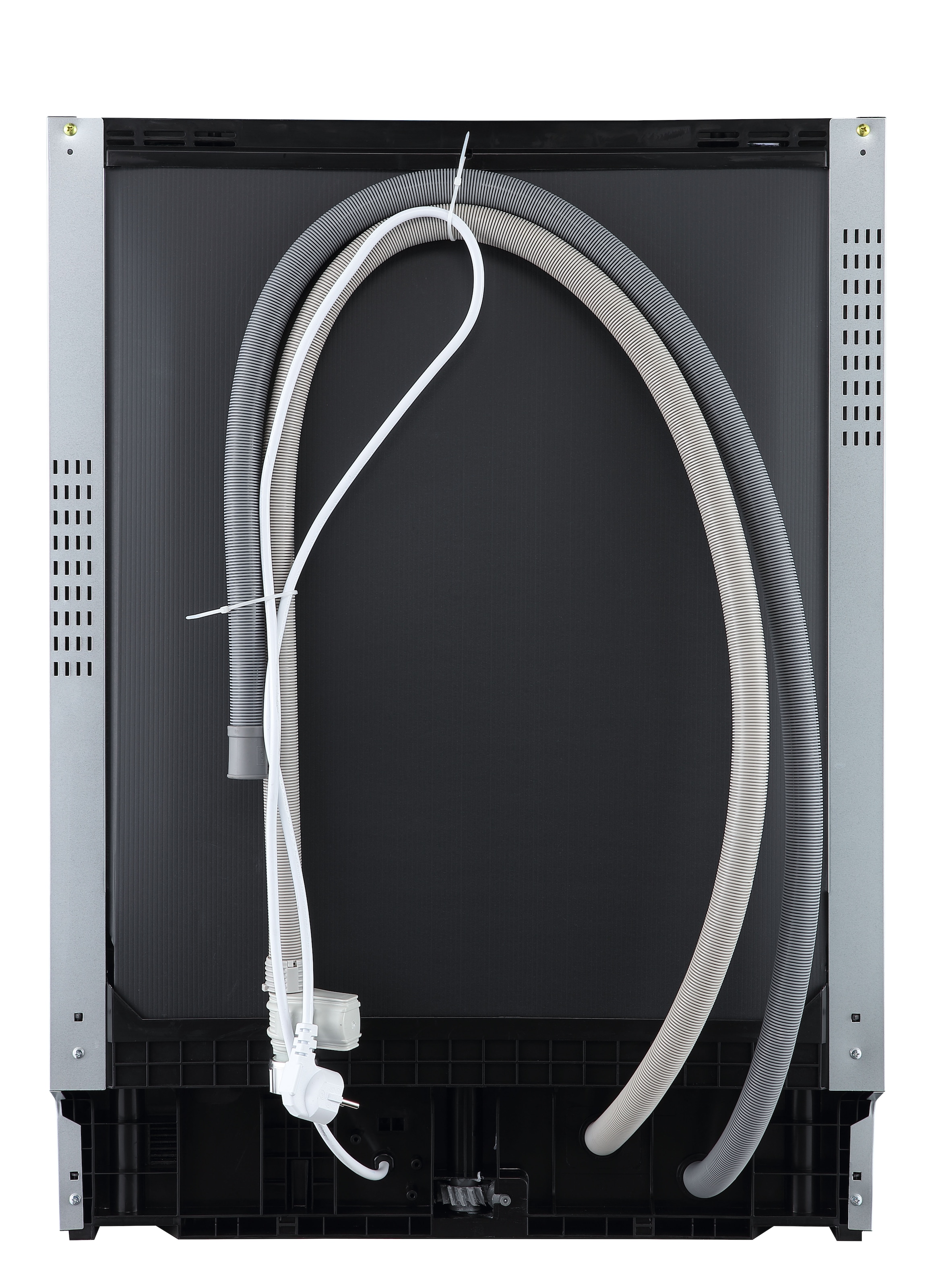 Hanseatic vollintegrierbarer Geschirrspüler »HI6B14B13D« 14 tlg. Maßgedecke vollintegrierbar, für 14 Maßgedecke, mit acht Programmen