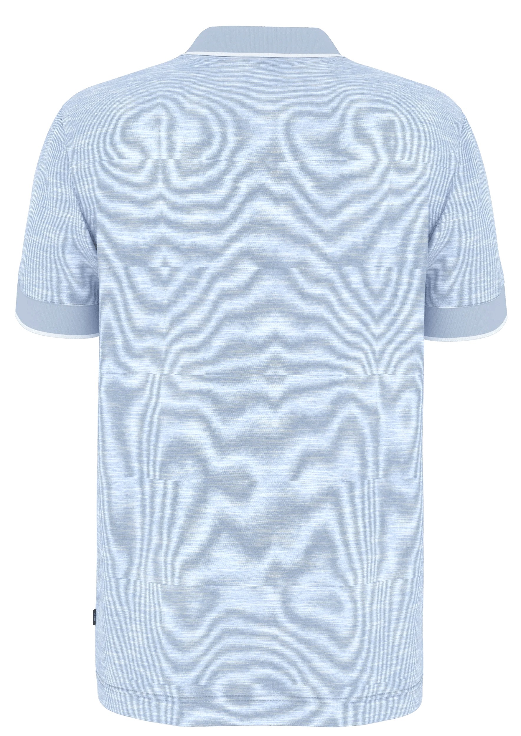 JOOP Poloshirt "Iwanito" melierte Optik günstig online kaufen