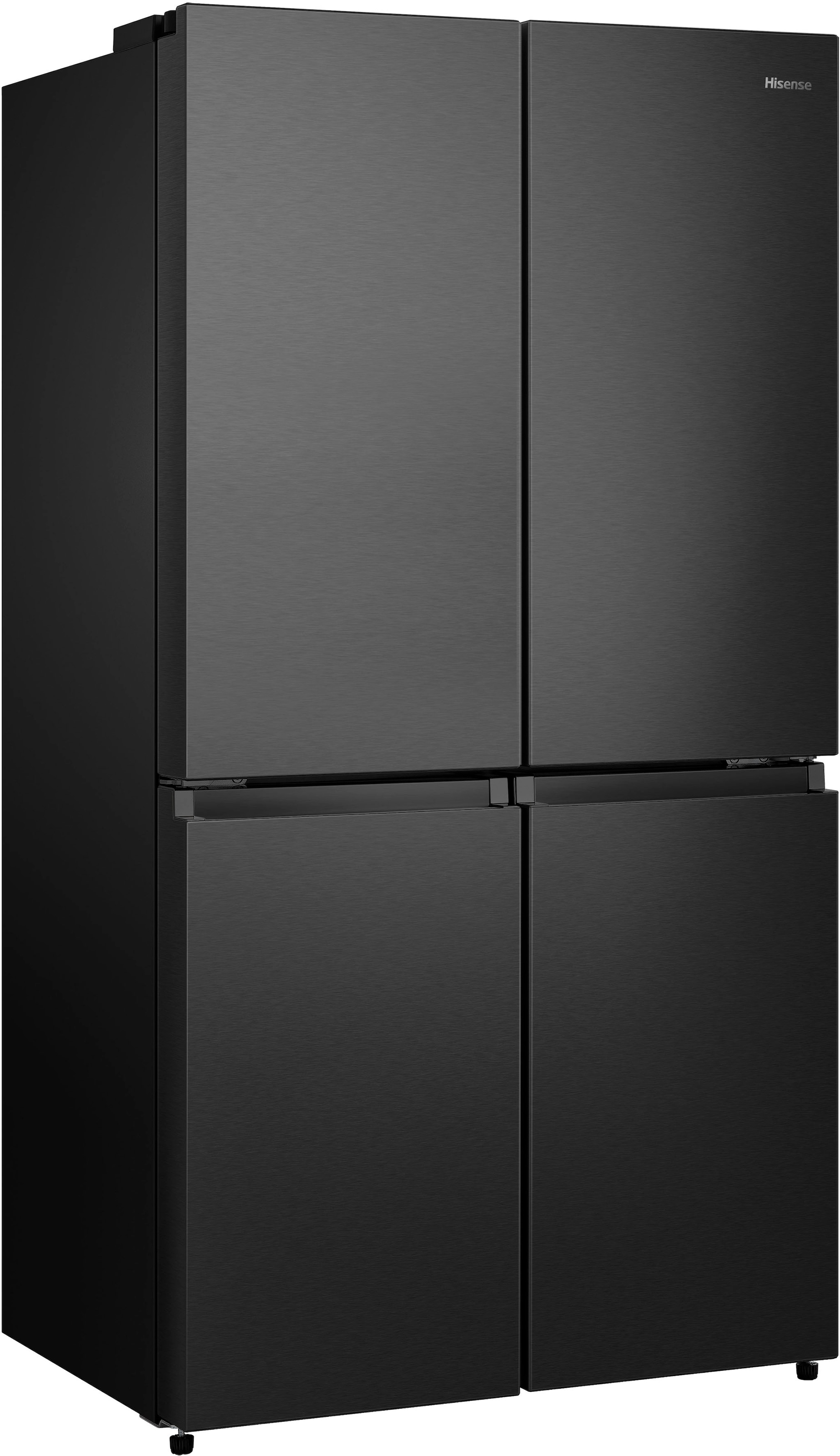 Hisense Multi Door "RQ758N4SAFE" 179 hoch 92 breit günstig online kaufen