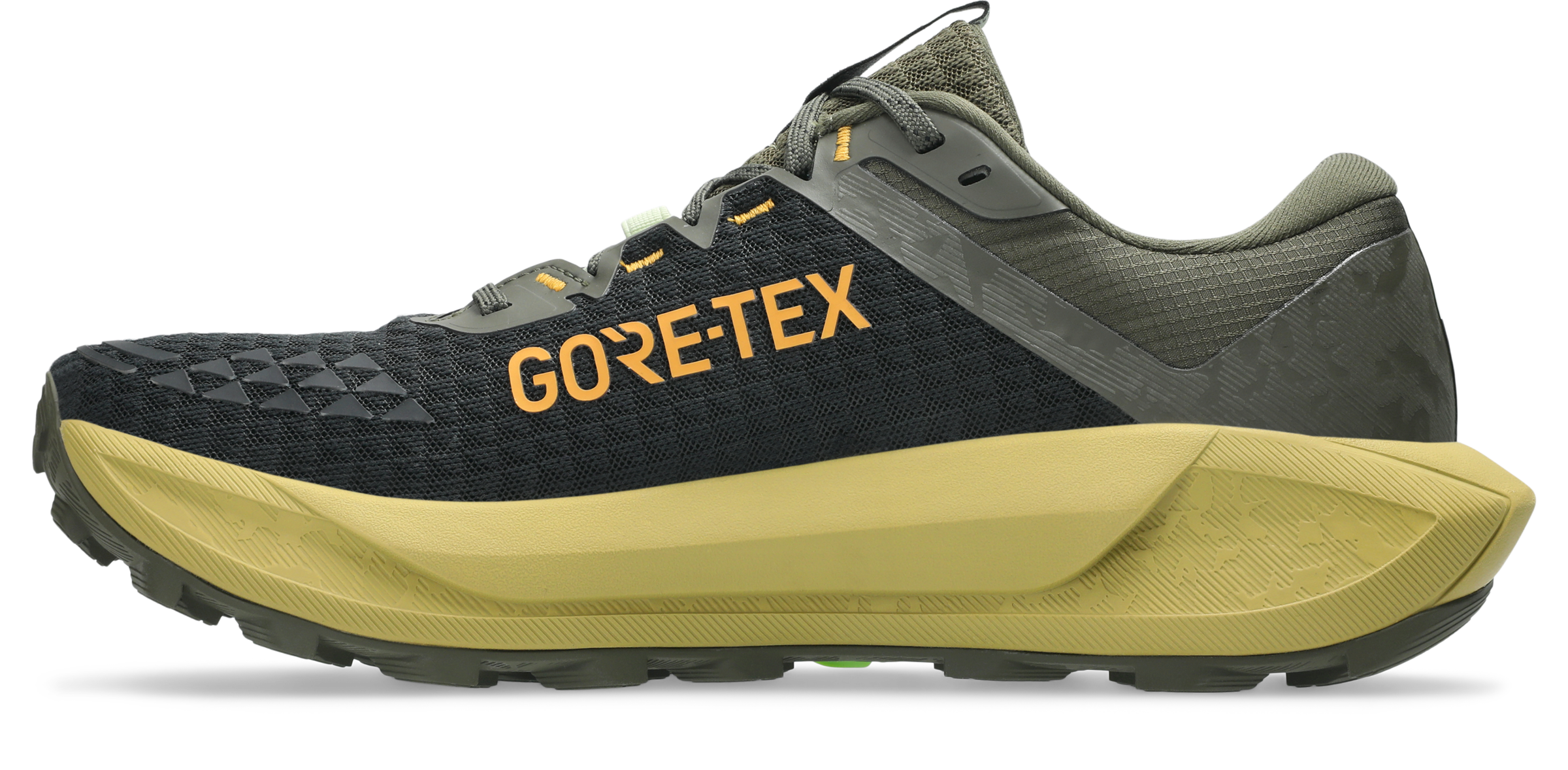Asics Trailrunningschuh "GEL-TRABUCO 13 GORE-TEX" wasserdicht günstig online kaufen