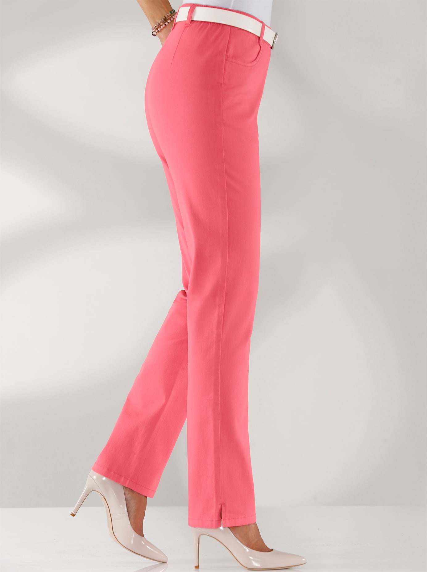 Classic Basics Bequeme Jeans 1 Stk. günstig online kaufen