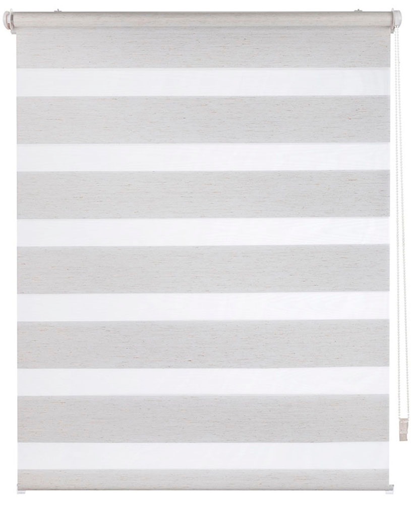 Home affaire Doppelrollo "SORANA" Lichtschutz Blendschutz  Sichtschutz ohne günstig online kaufen