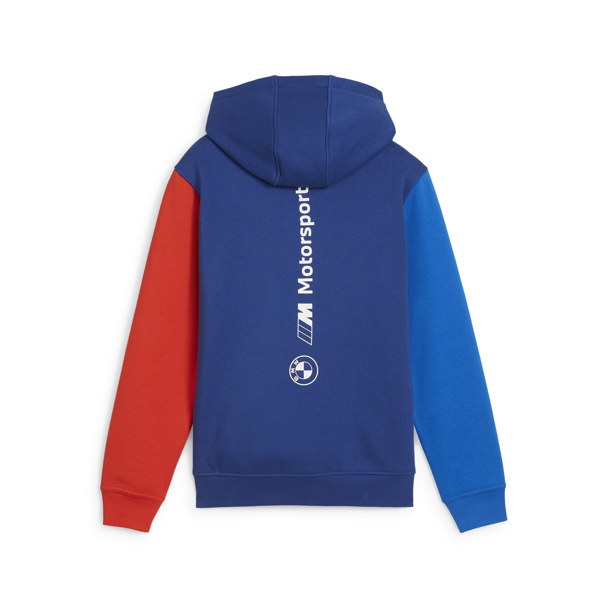 PUMA Kapuzenpullover »BMW M Motorsport ESS+ Hoodie Jugendliche«