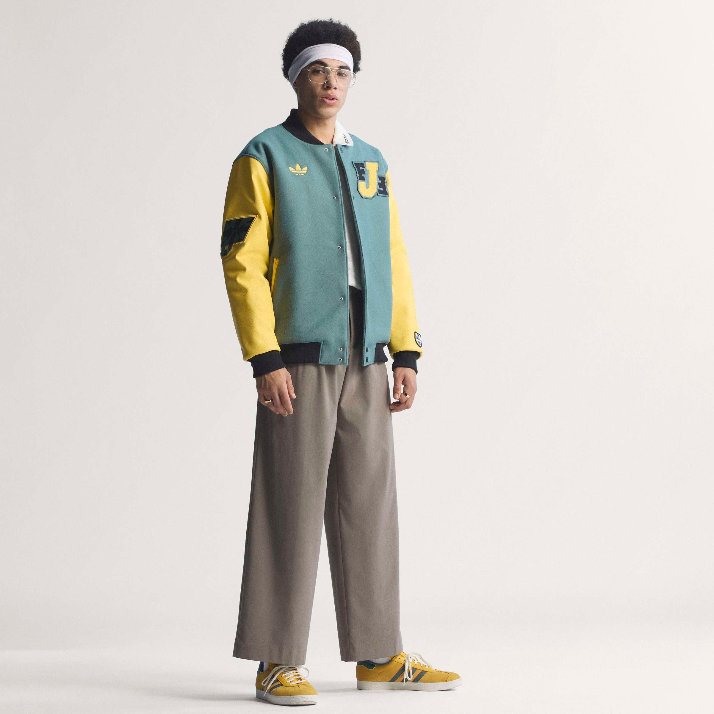 adidas Performance »ADIDAS GAZELLE«