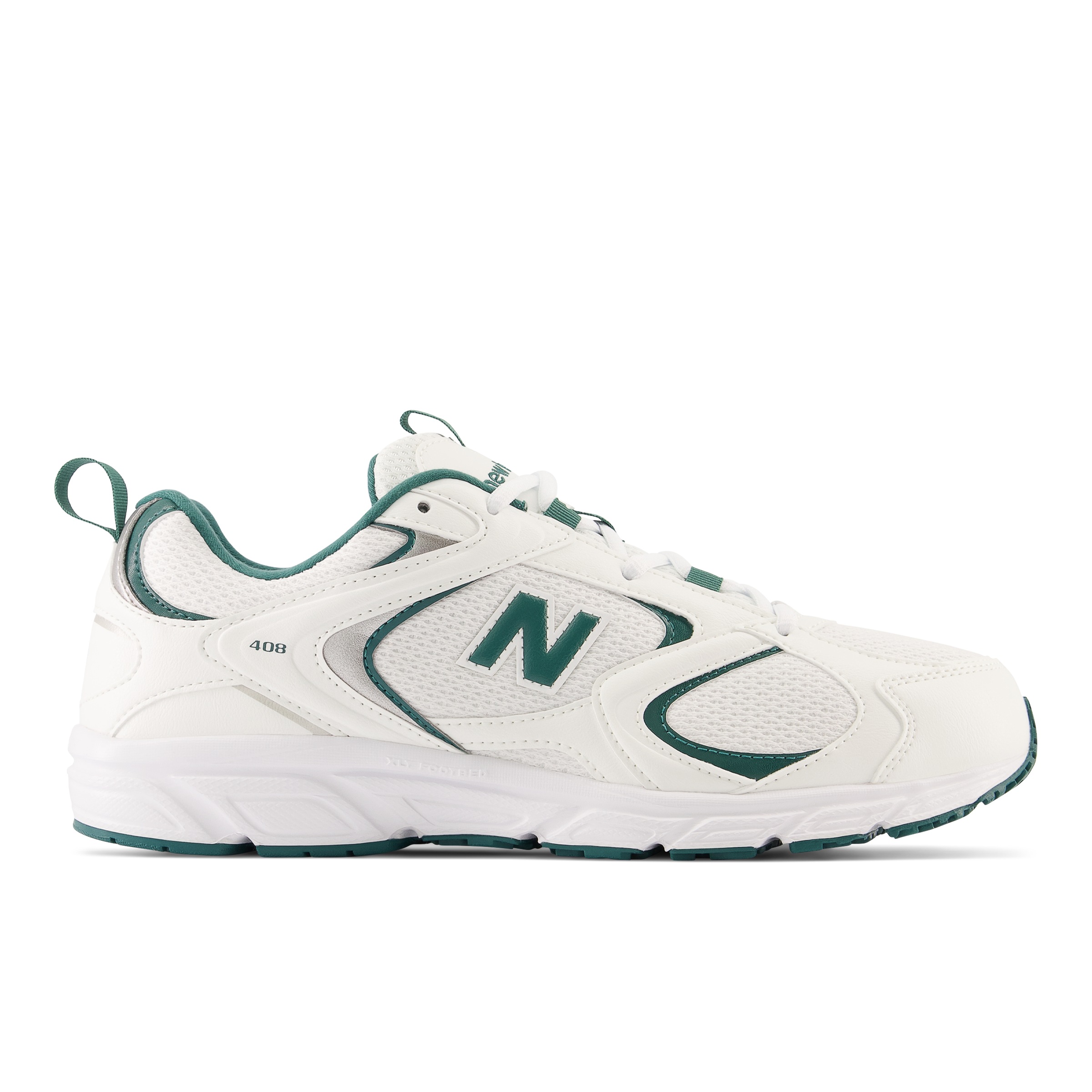 New Balance Sneaker "408", von dem New Balance 530 inspiriert günstig online kaufen