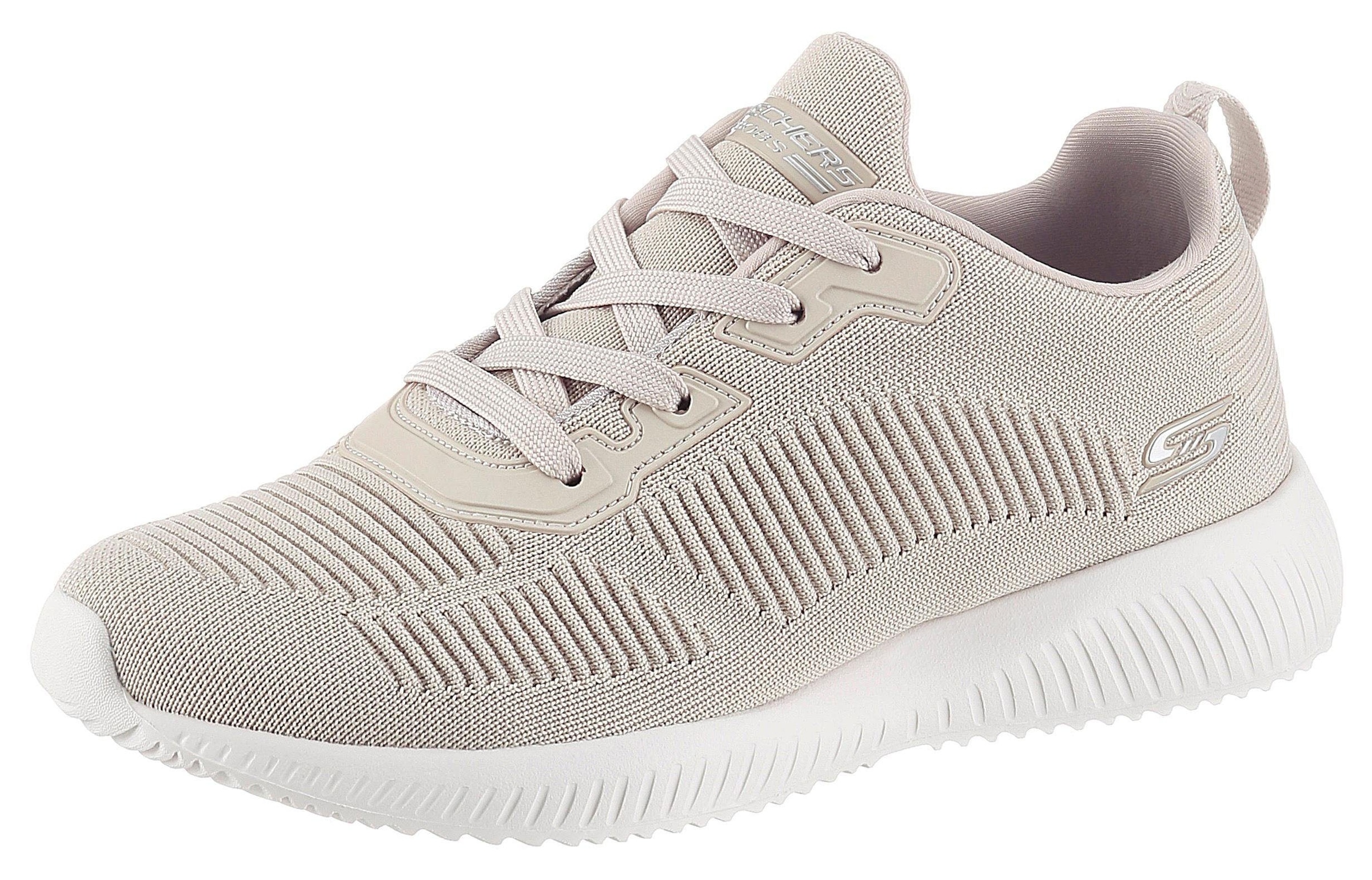 Skechers Sneaker »Bobs Squad - Tough Talk« su S...