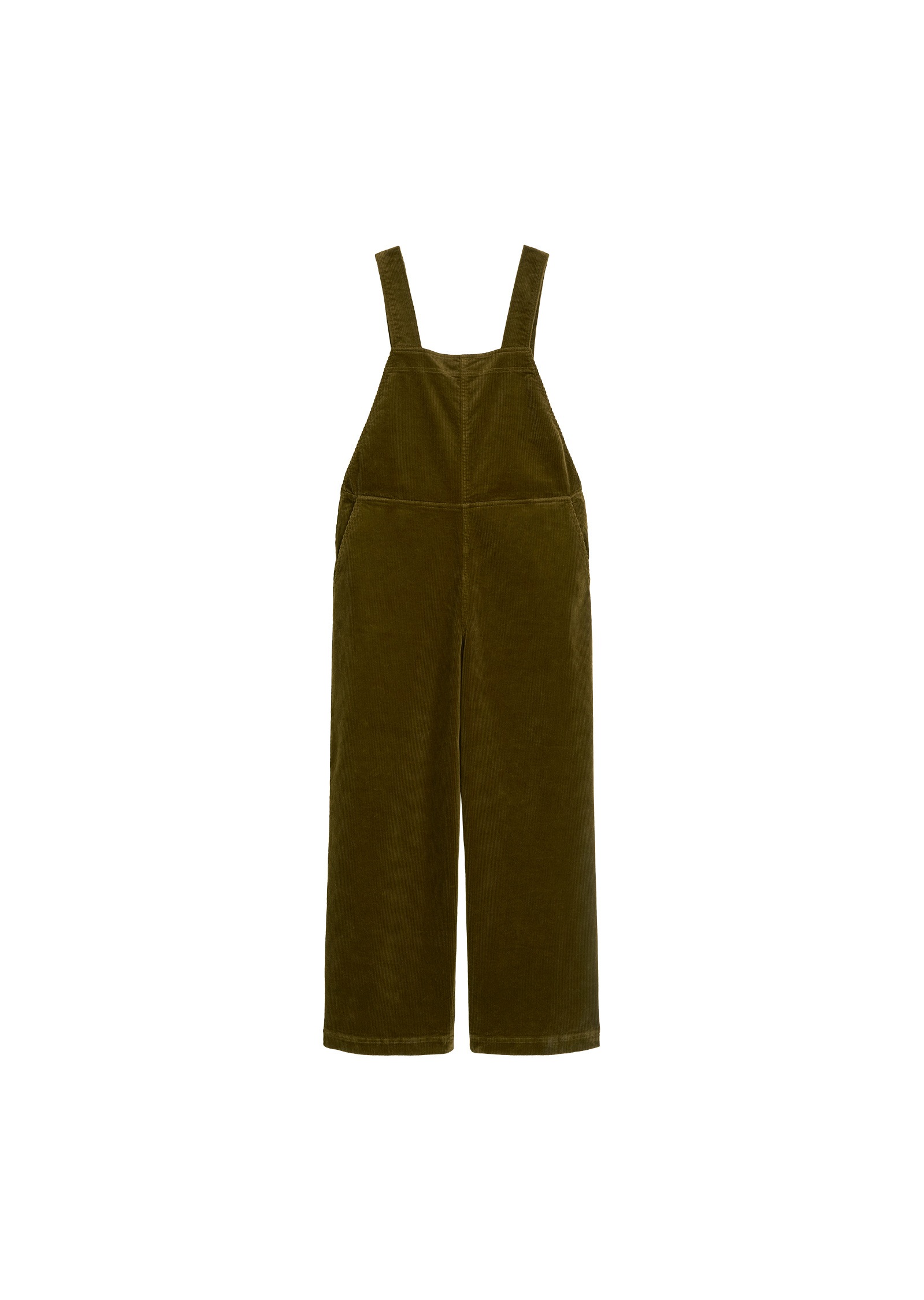Marc O'Polo DENIM Overall »aus elastischem Bio-Baumwoll-Mix«