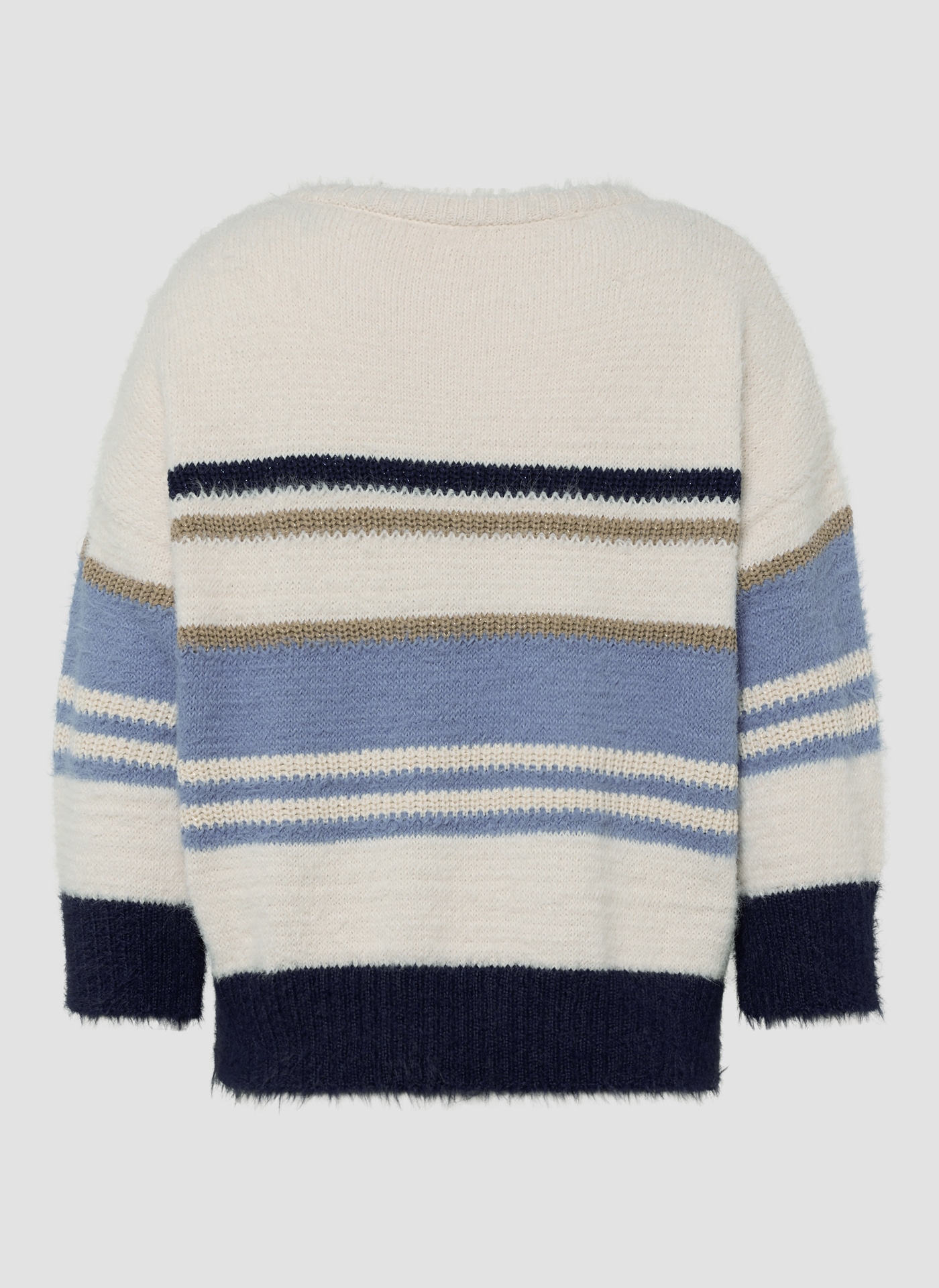 LeComte Strickpullover »Pullover«