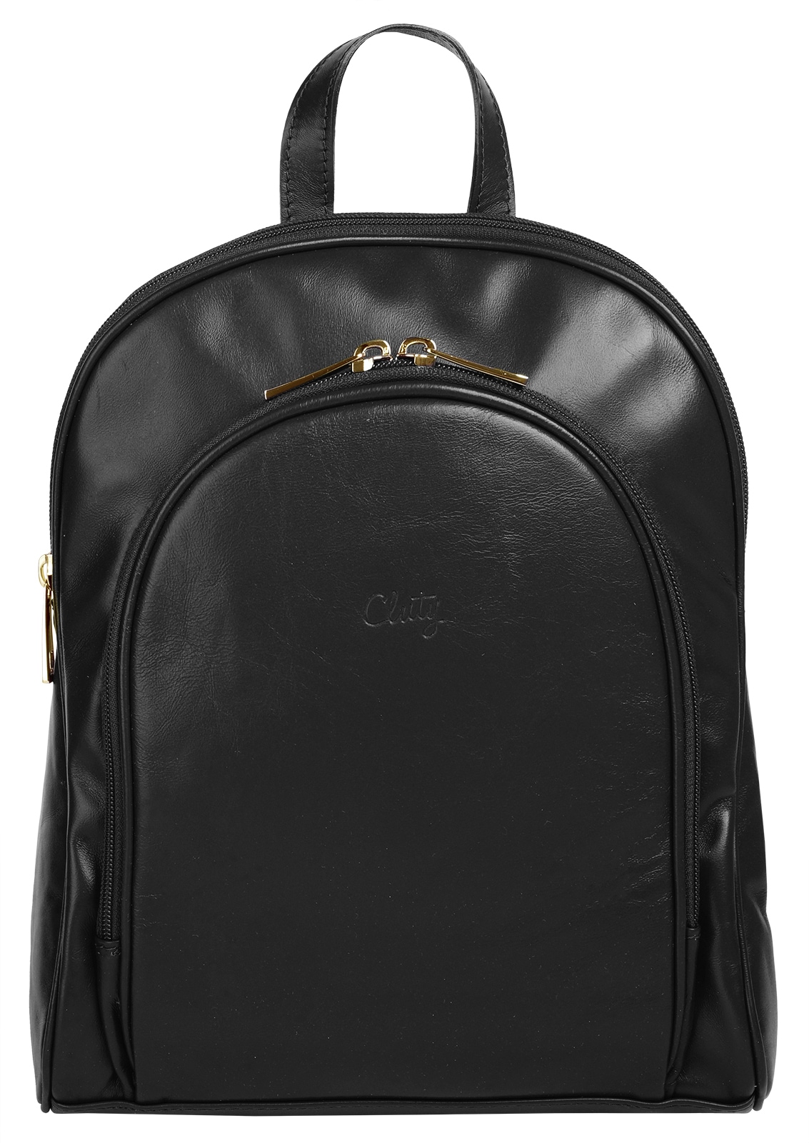 Cluty 1100000002199 echt Leder, Made in Italy
