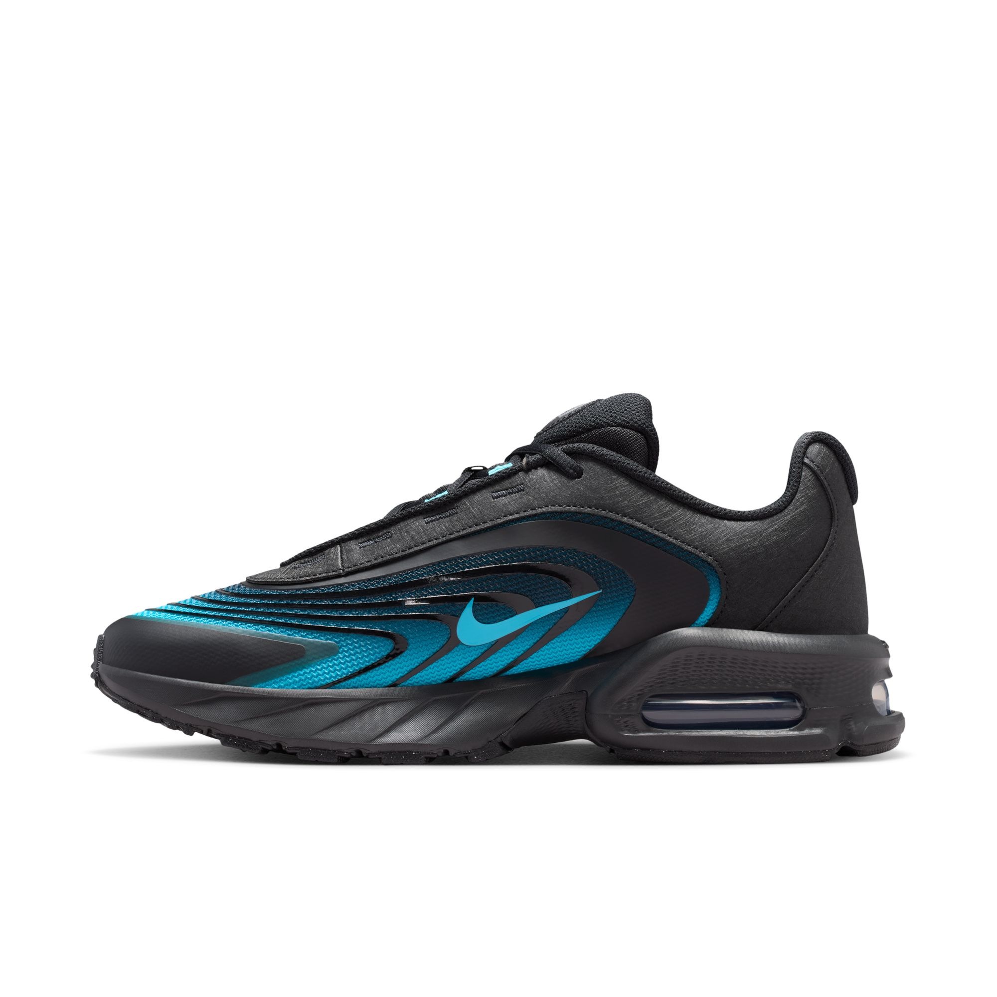 Nike Sportswear Sneaker »Nike Air Max Fire«  inspiriert vom Design des Air Max TN