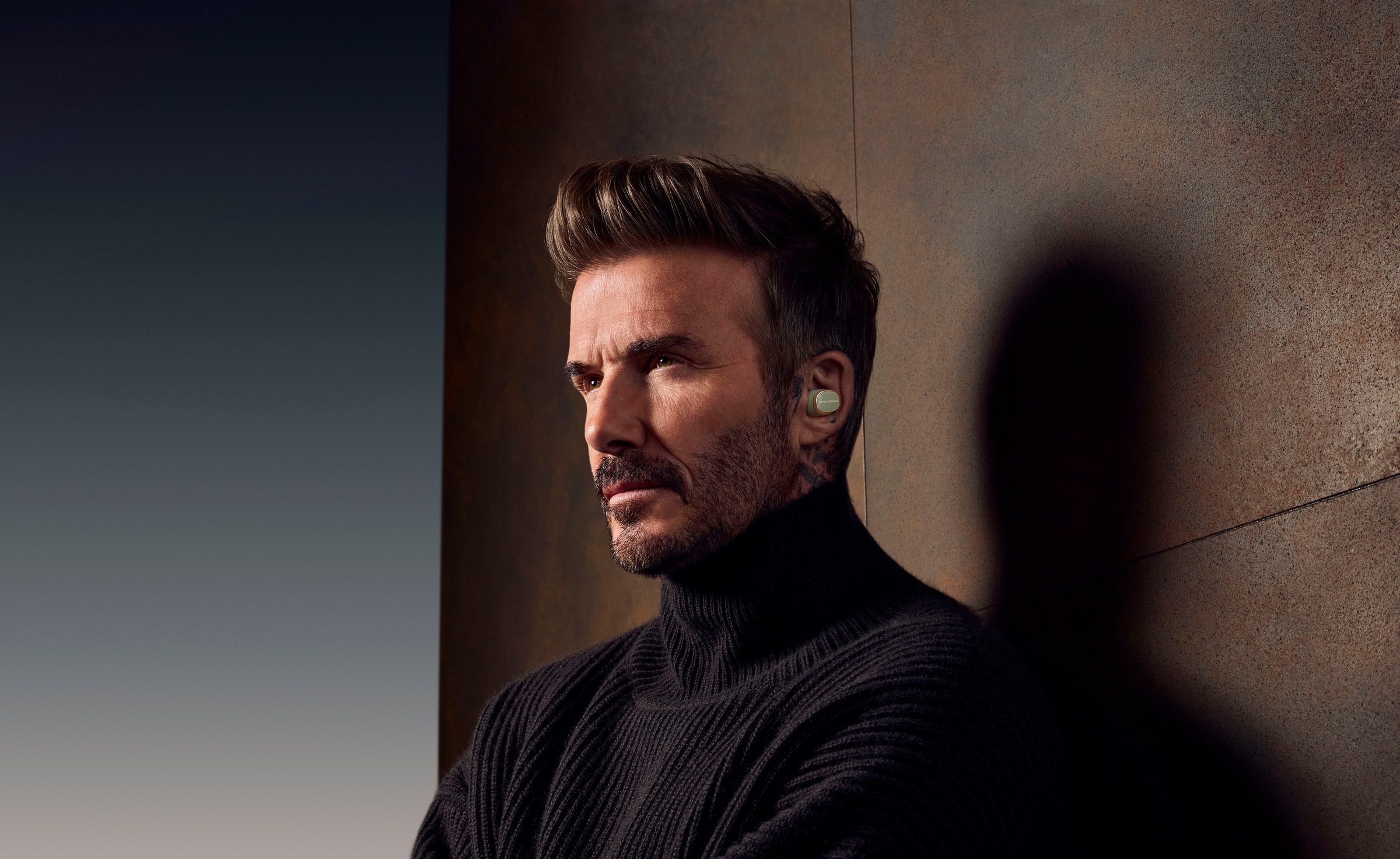 Bowers & Wilkins wireless In-Ear-Kopfhörer »Pi8«, Bluetooth, Active Noise Cancelling (ANC)-True Wireless