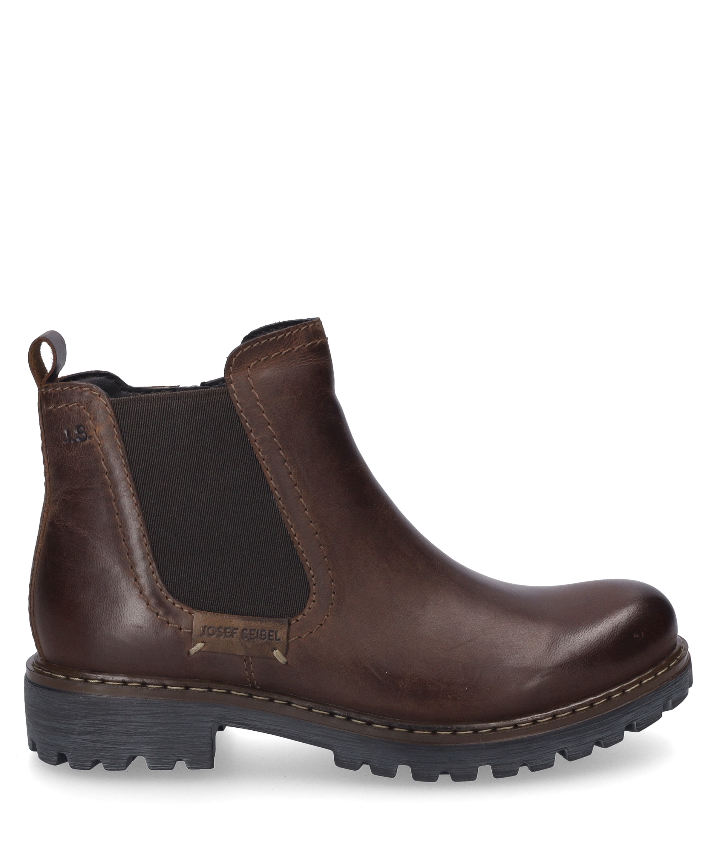 Josef Seibel Stiefelette »Marta 03, moro«