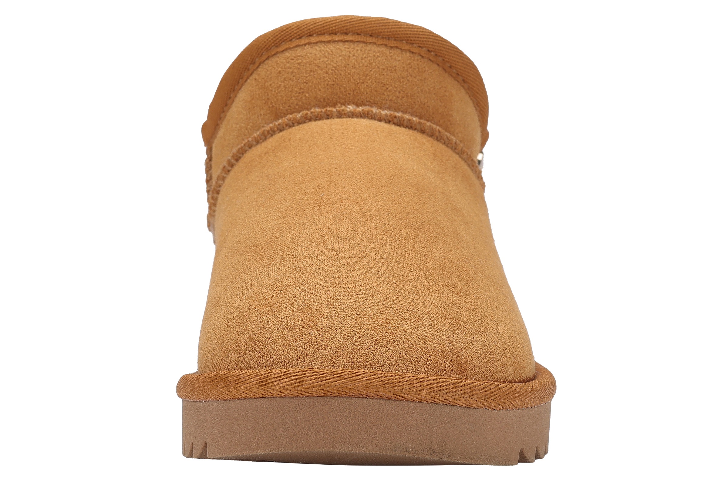 KangaROOS Schlupfboots »K-UW MELBO«, Winterboots, Snowboots, Winterschuhe, gefüttert