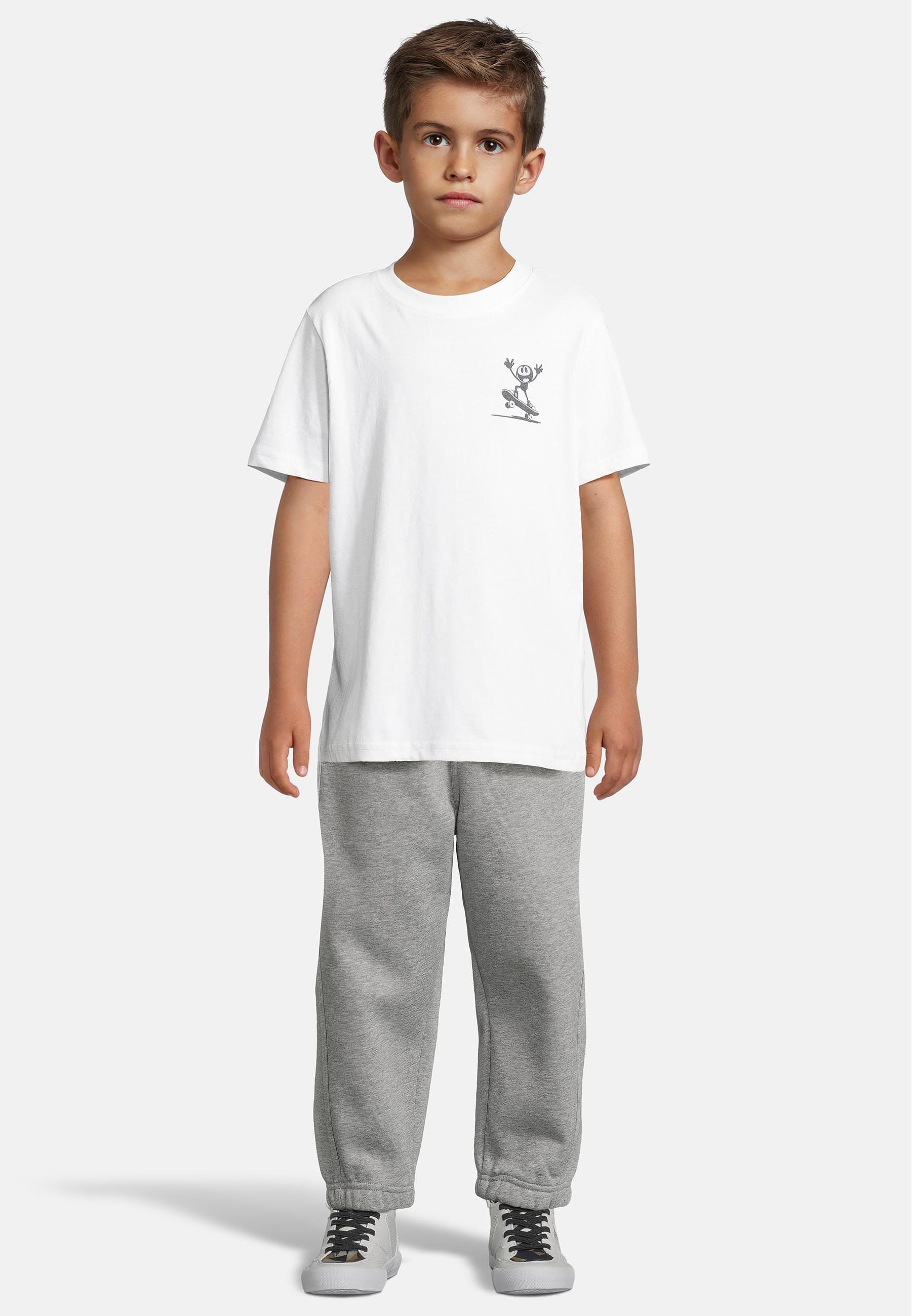 URBAN CLASSICS T-Shirt »Urban Classics«, (1 tlg.)