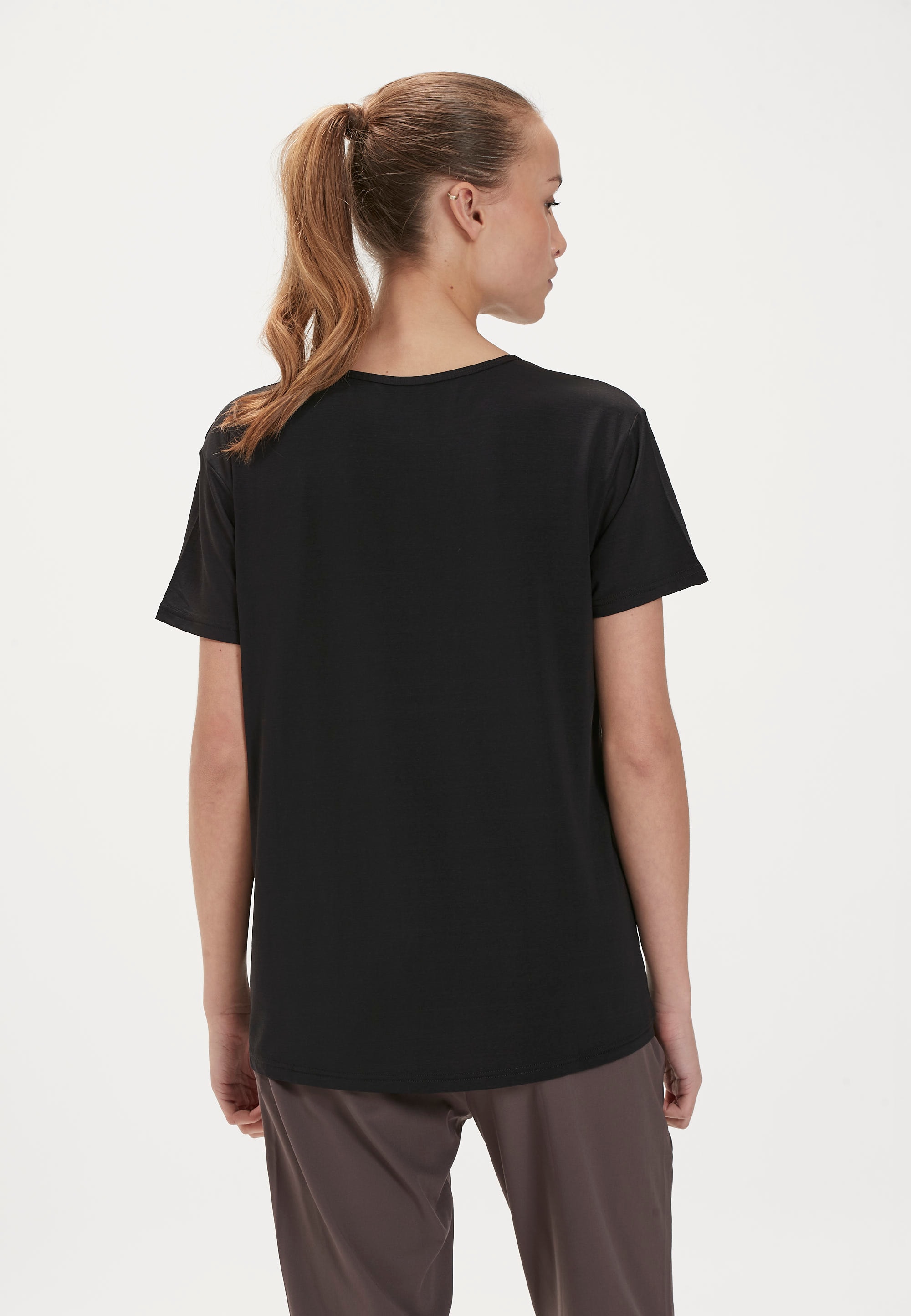ATHLECIA Funktionsshirt »LIZZY«, (1 tlg.), mit QUICK DRY-Technologie