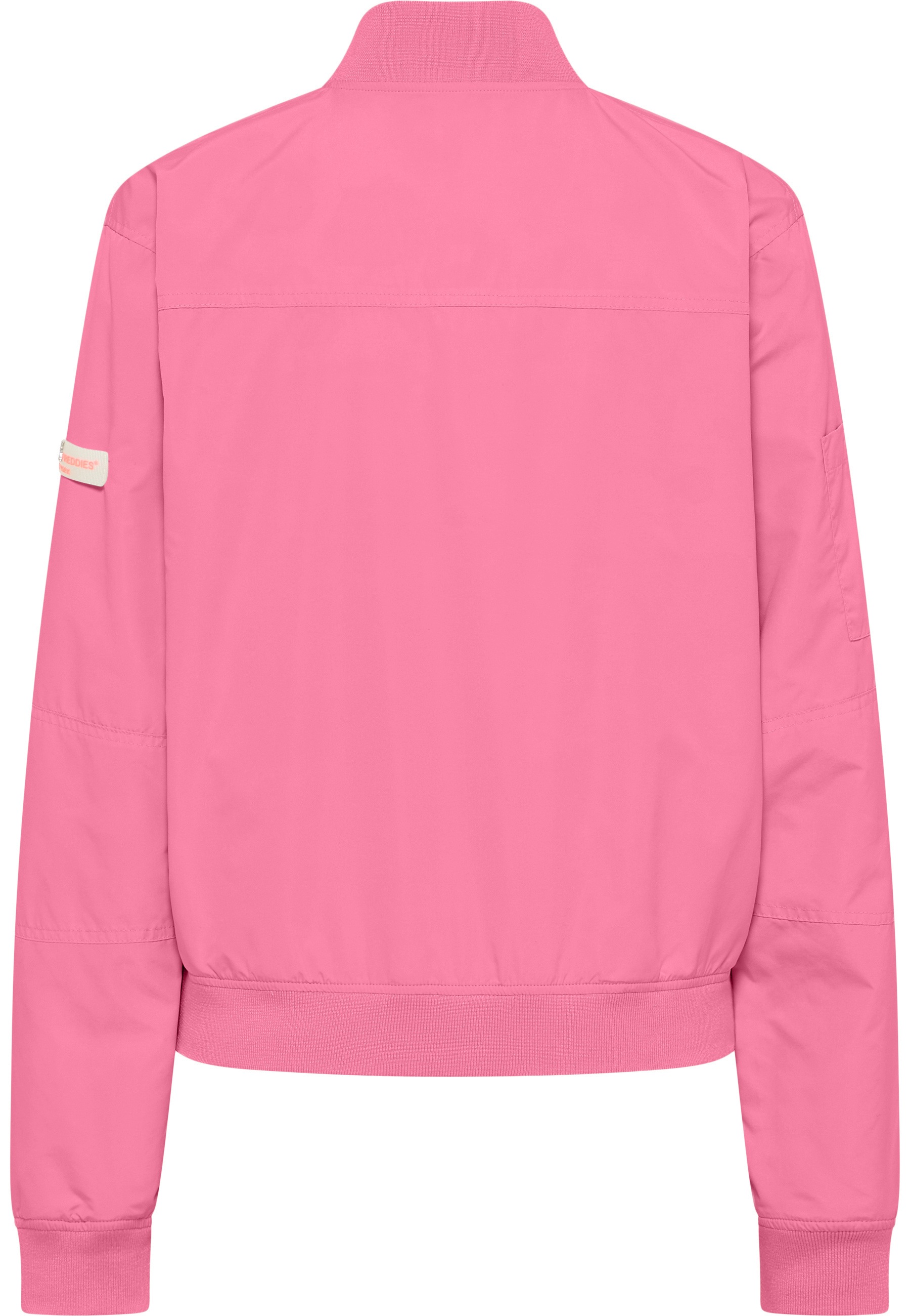 Frieda & Freddies Bomberjacke »Reversible Blouson / Brooklyn«