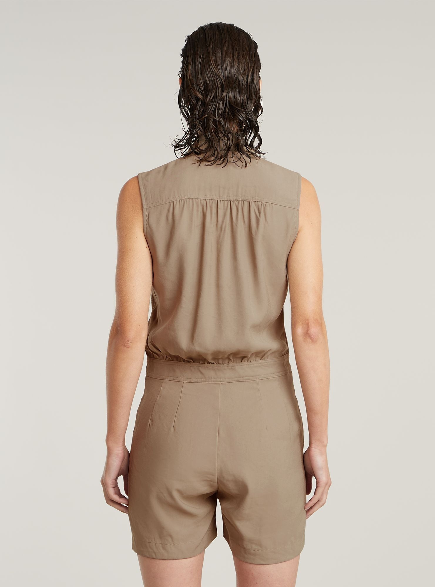 G-STAR Jumpsuit »Summer Playsuit«