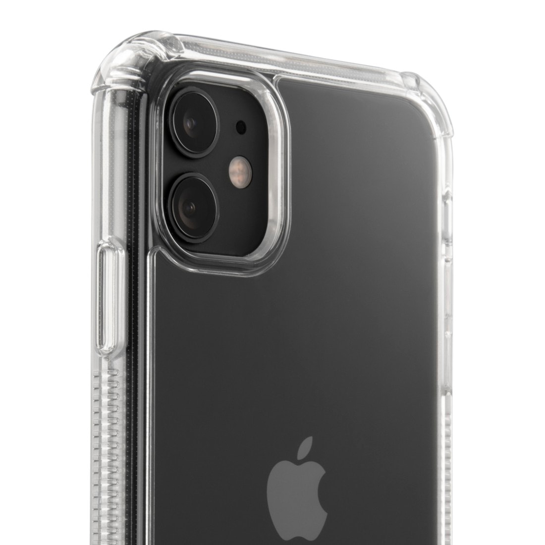 Hama Smartphone-Hülle »Handyhülle „Extreme Protect“ für iPhone 11 (stoßfest, sturzsicher)«, iPhone 11