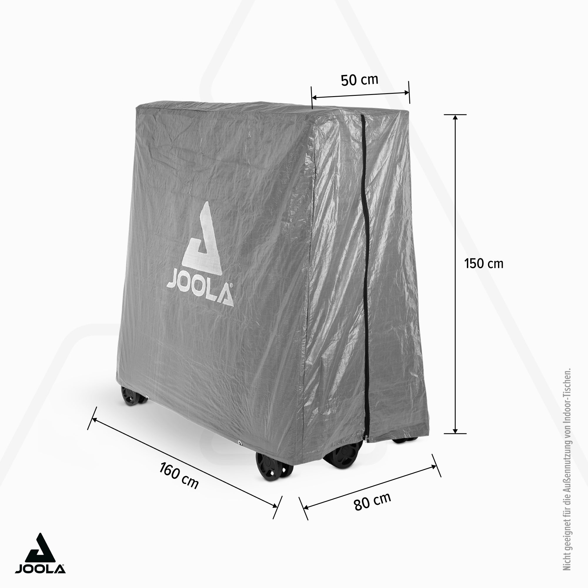 Joola Abdeckhaube »Table Cover«