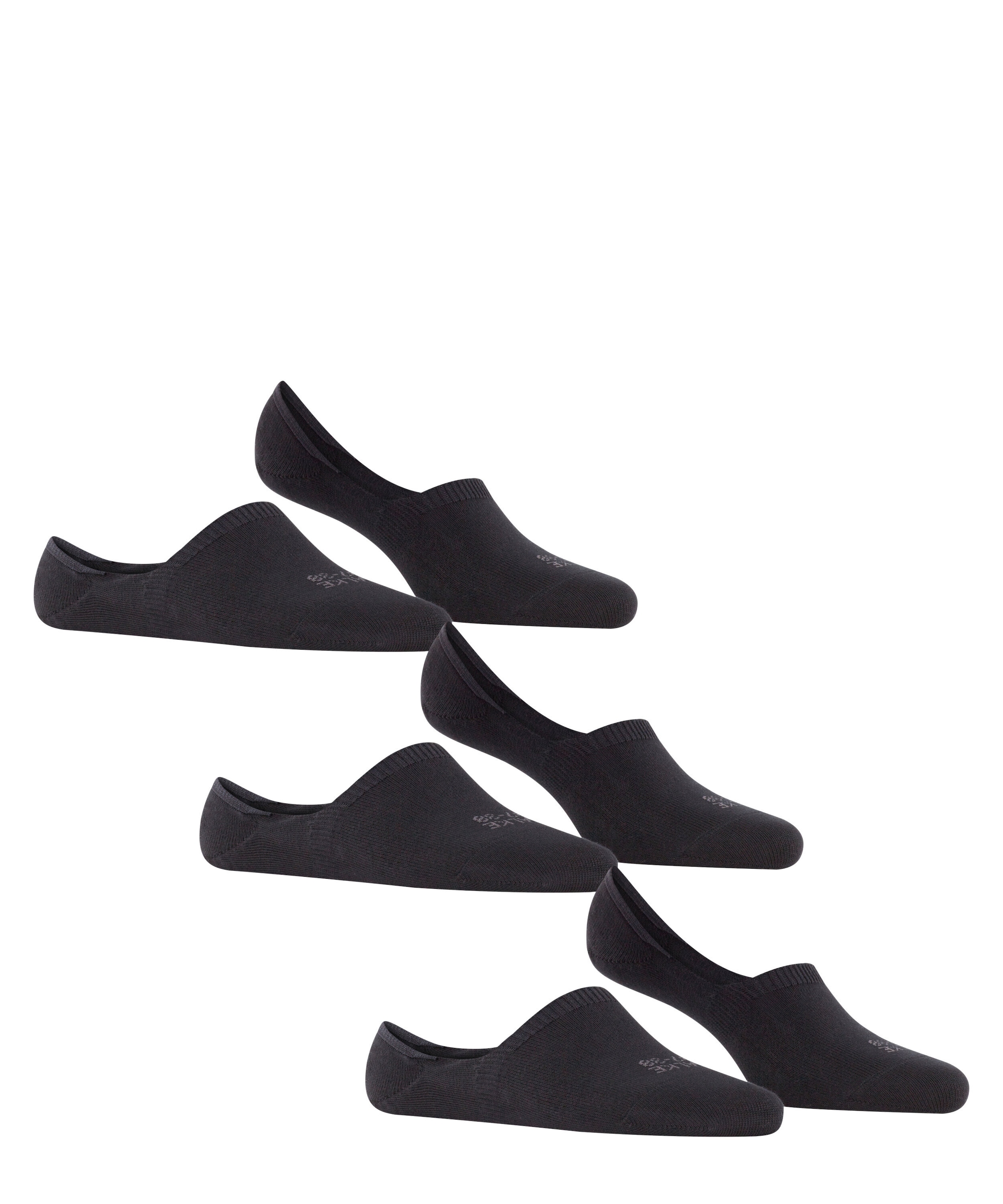 FALKE Füßlinge »Step 3-Pack« 3 Paar tlg.