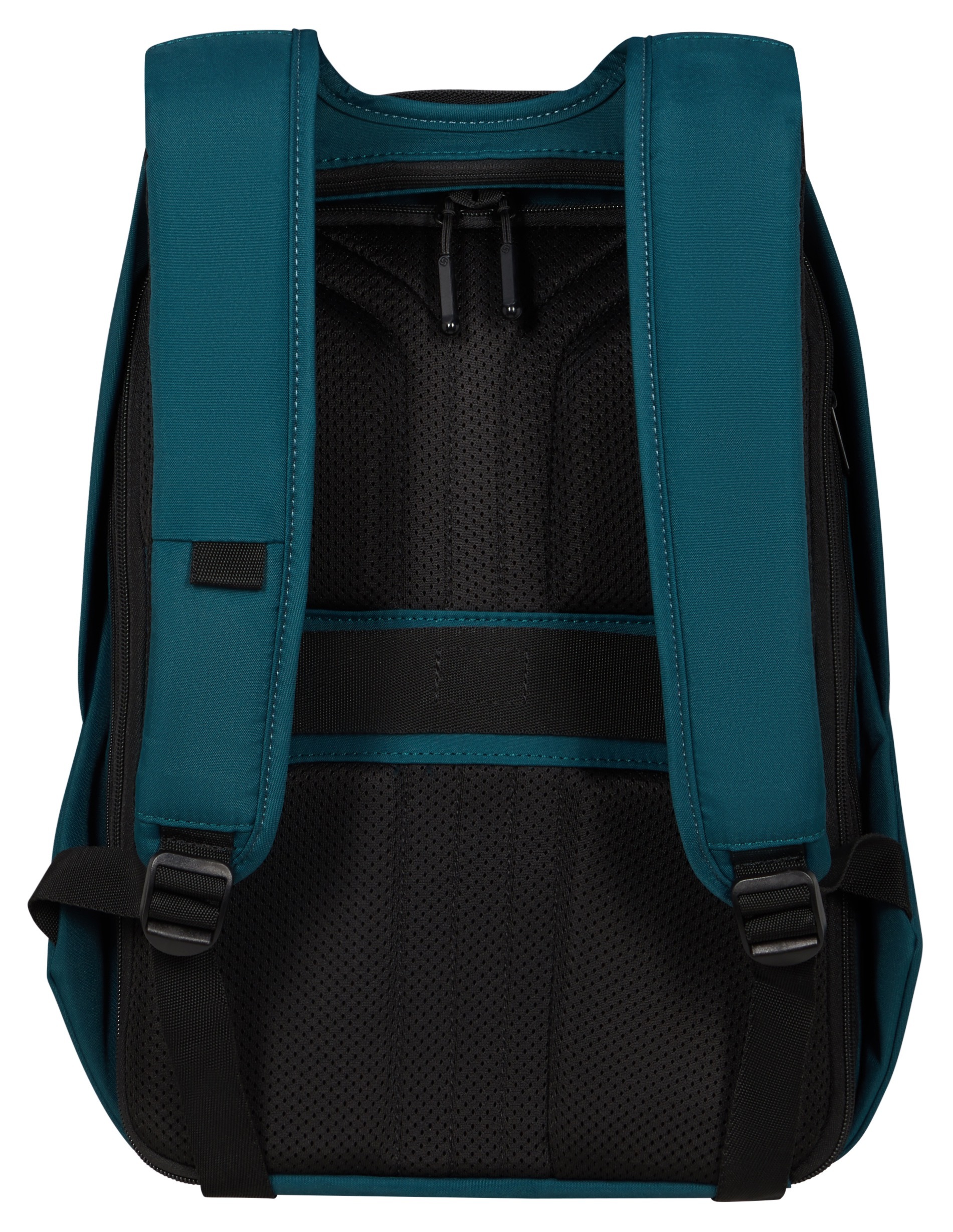 Samsonite Laptoprucksack »SECURIPAK 2.0 Backpack 14.1«, Freizeitrucksack Cityrucksack Backpack Schulrucksack Arbeitsrucksack