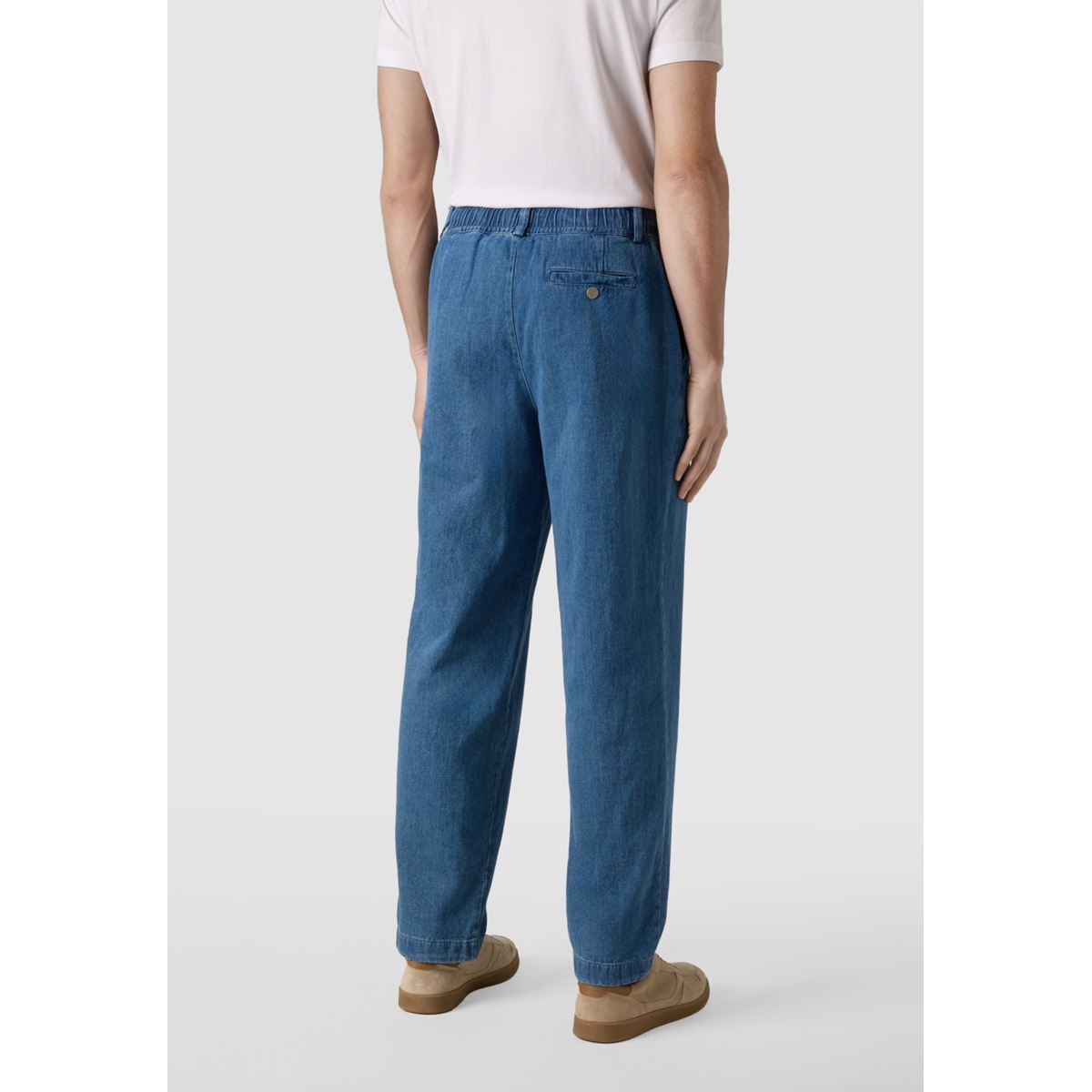 MAERZ Muenchen Stoffhose »Maerz Muenchen 710600 Freizeithose Herren Bekleidung«