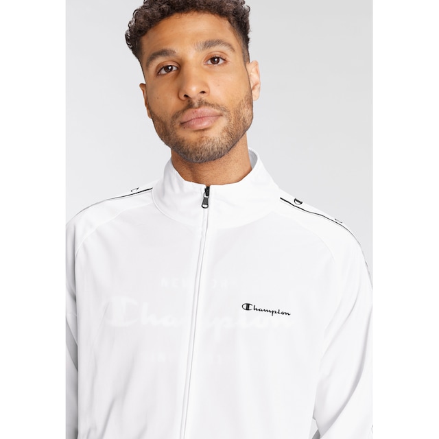 Champion Trainingsanzug »Tracksuit« auf Raten | BAUR