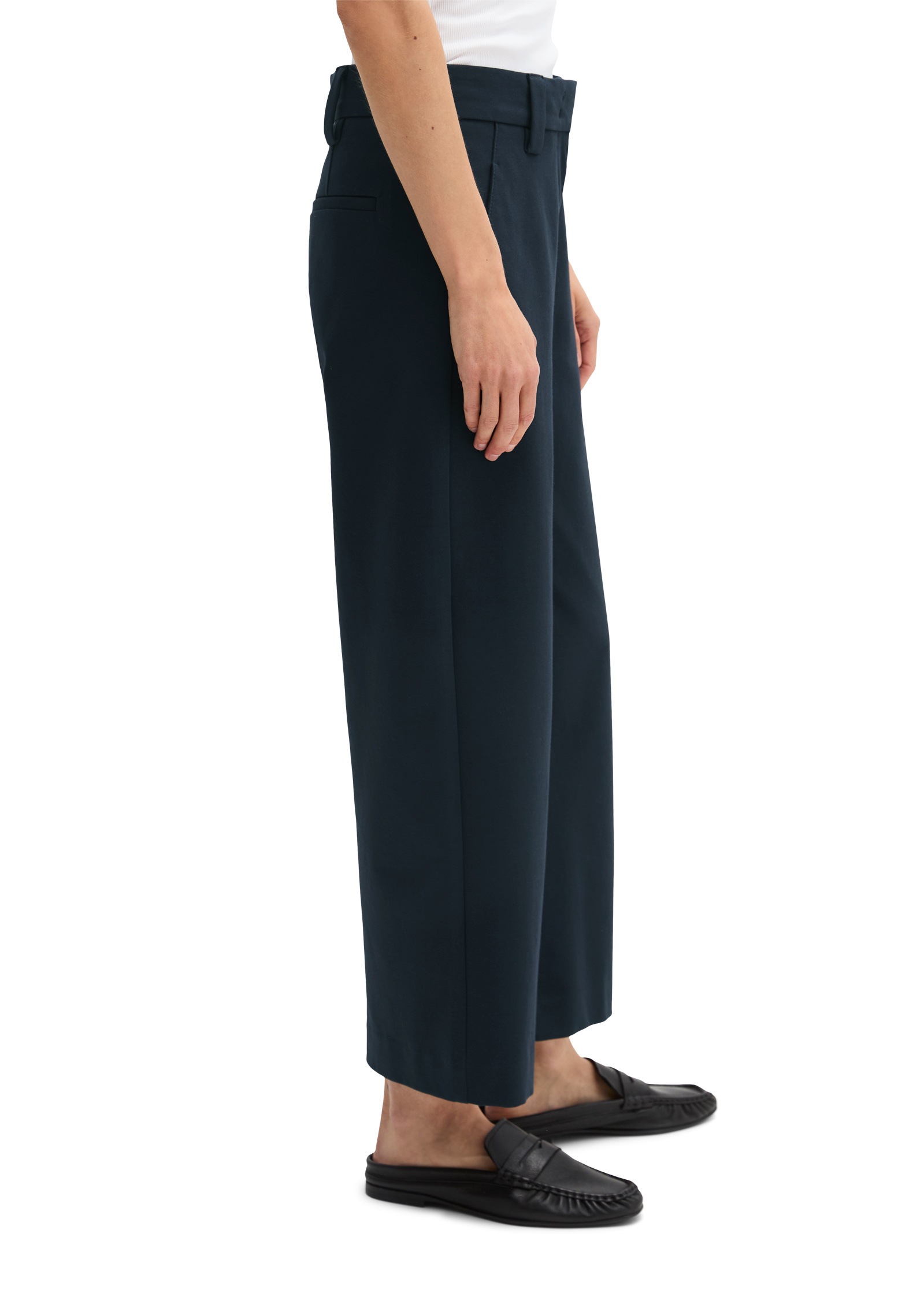 Marc OPolo Chinohose "aus stretchigem Organic Cotton-Mix" günstig online kaufen