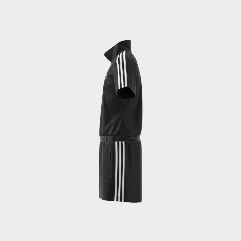 adidas Originals Shirtkleid »FIREBIRD DRESS«, (1 tlg.)