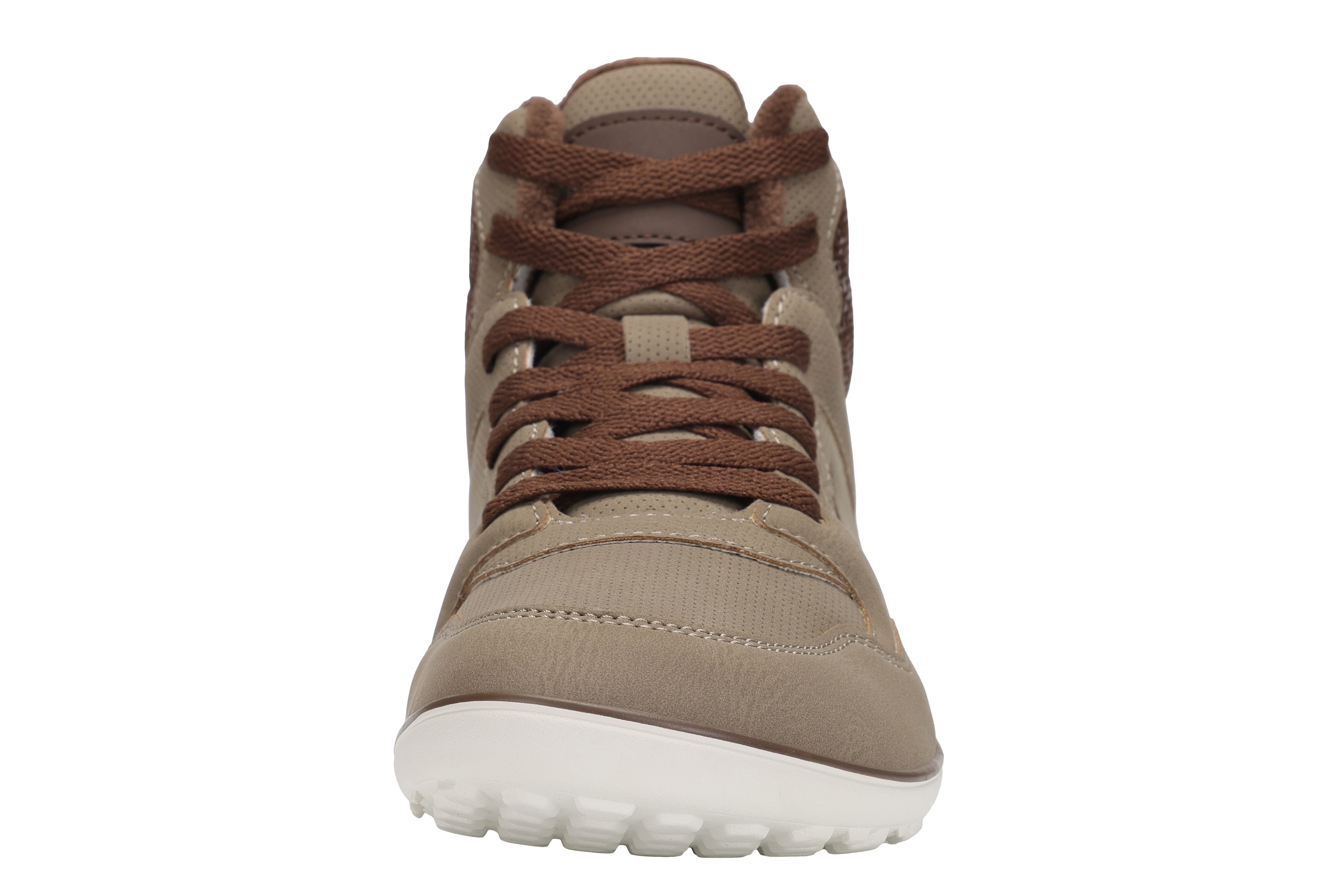 KangaROOS Sneaker »K-BF SLEET MID«, wasserdicht