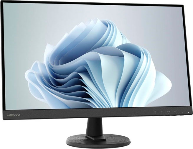 Lenovo LED-Monitor »D27-40(D22270FD0)«, 69 cm/27 Zoll, 1920 x 1080 px, Full HD, 4 ms Reaktionszeit, 75 Hz