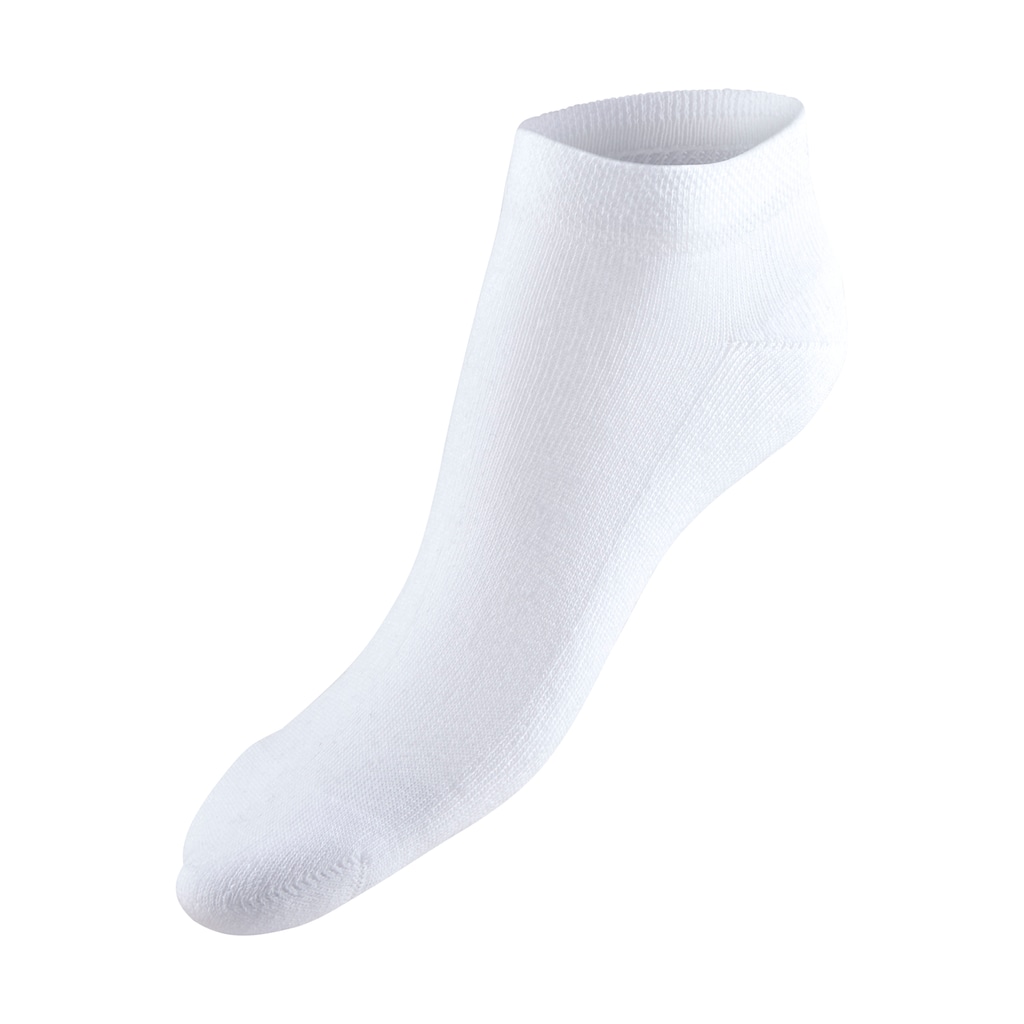 H.I.S Sneakersocken, (Set, 6 Paar)