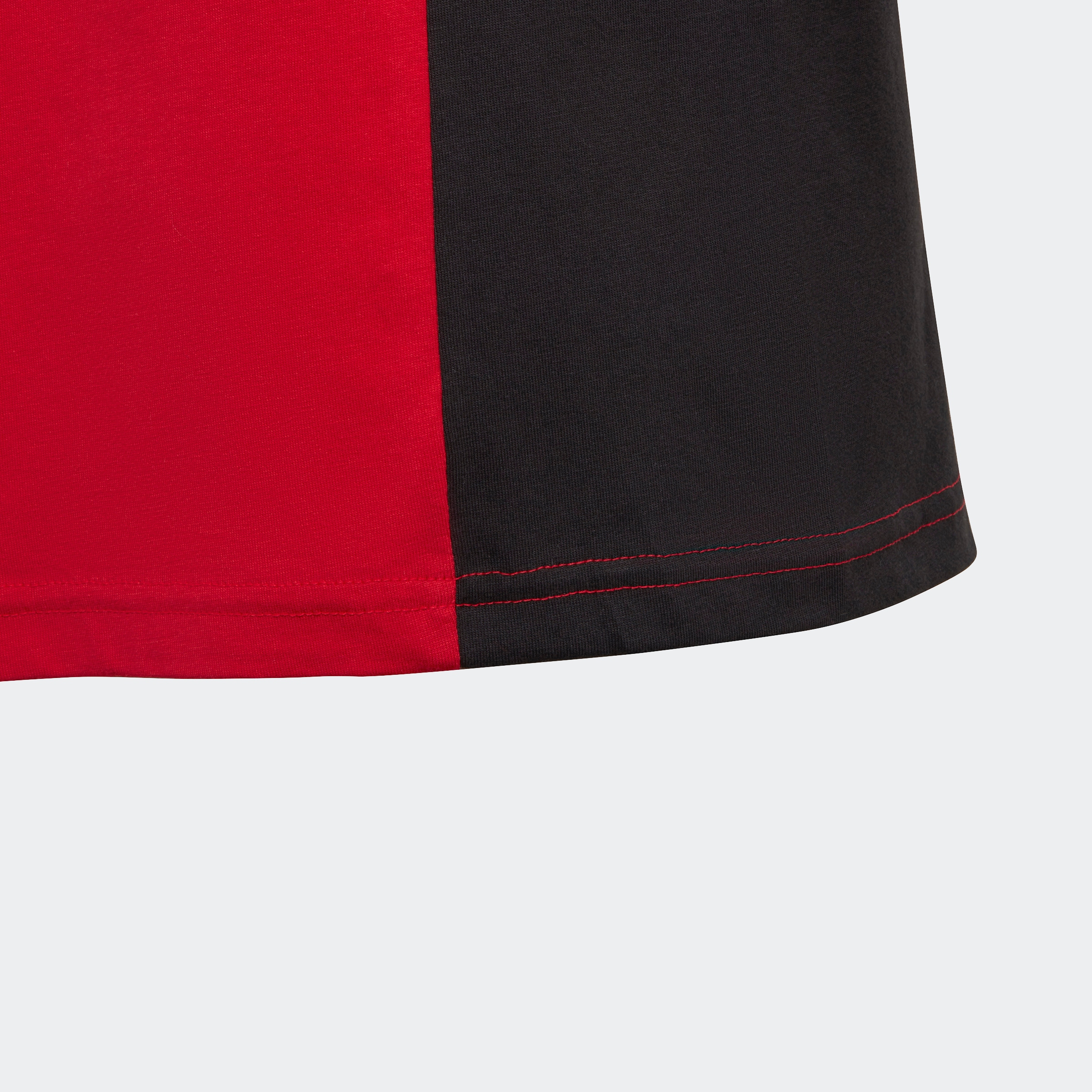 adidas Sportswear T-Shirt ▷ BAUR REGULAR »COLORBLOCK FIT« 3-STREIFEN | für