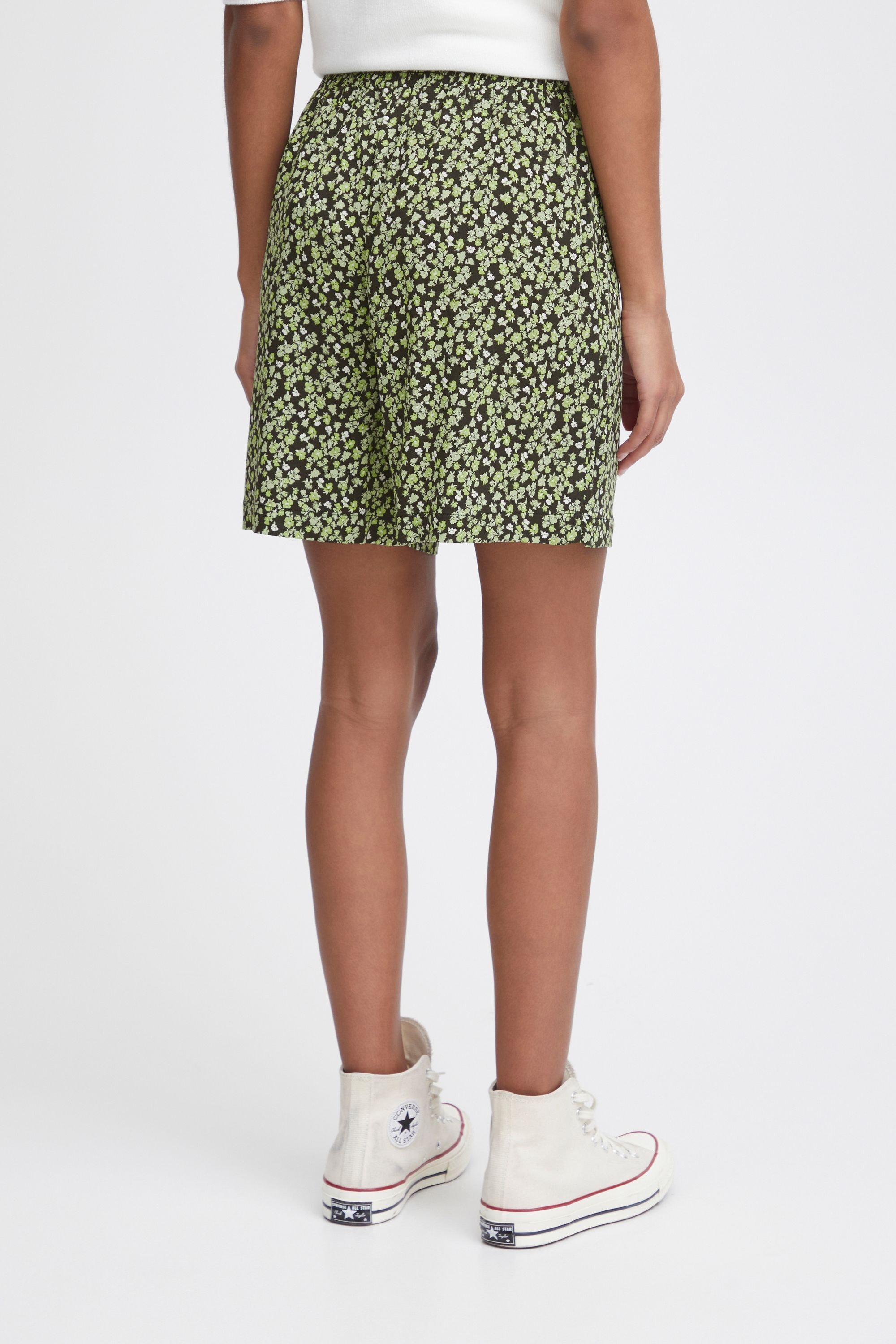 Ichi Shorts »Shorts IHAya«