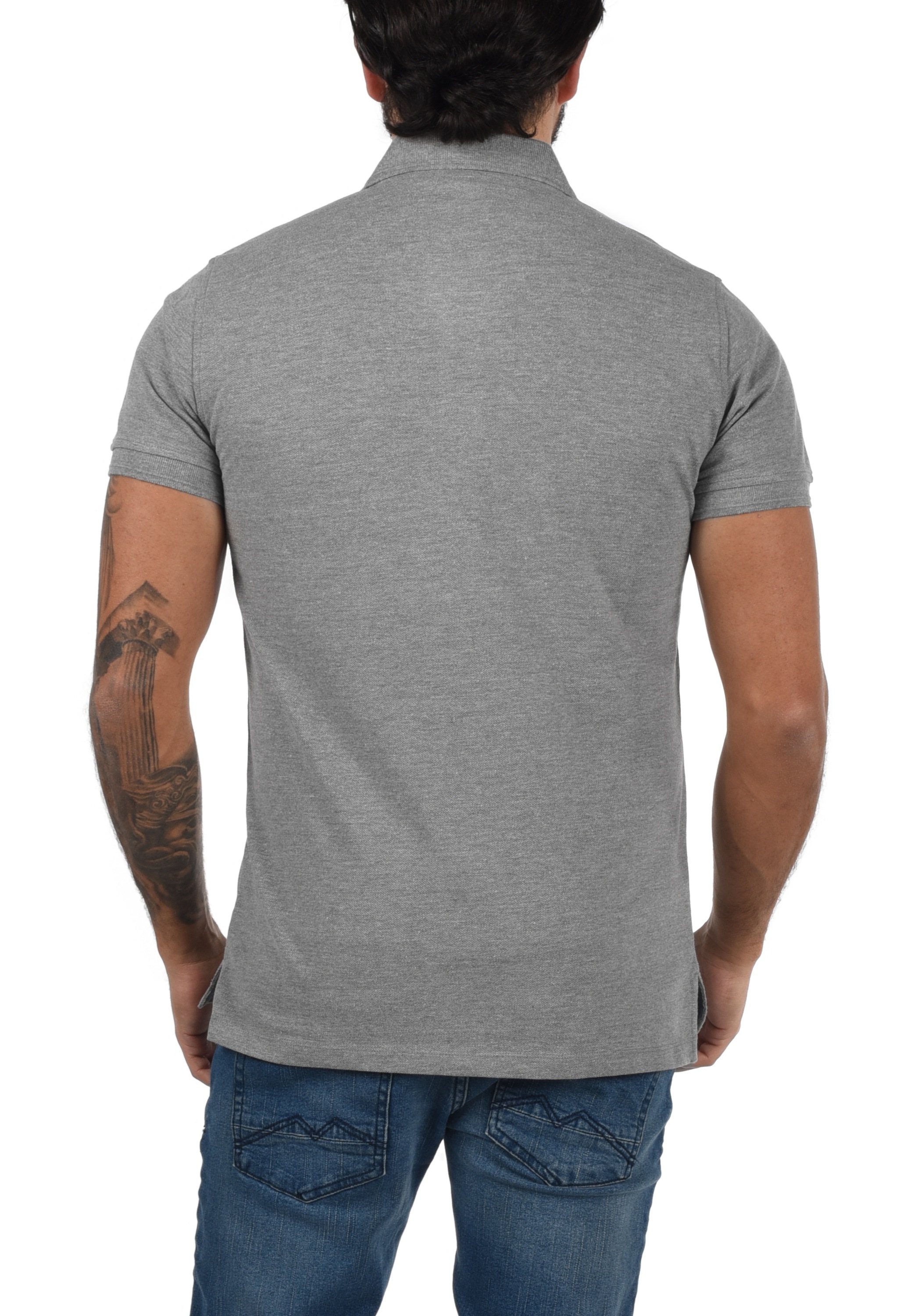 Blend Poloshirt »Poloshirt BHRaffael«