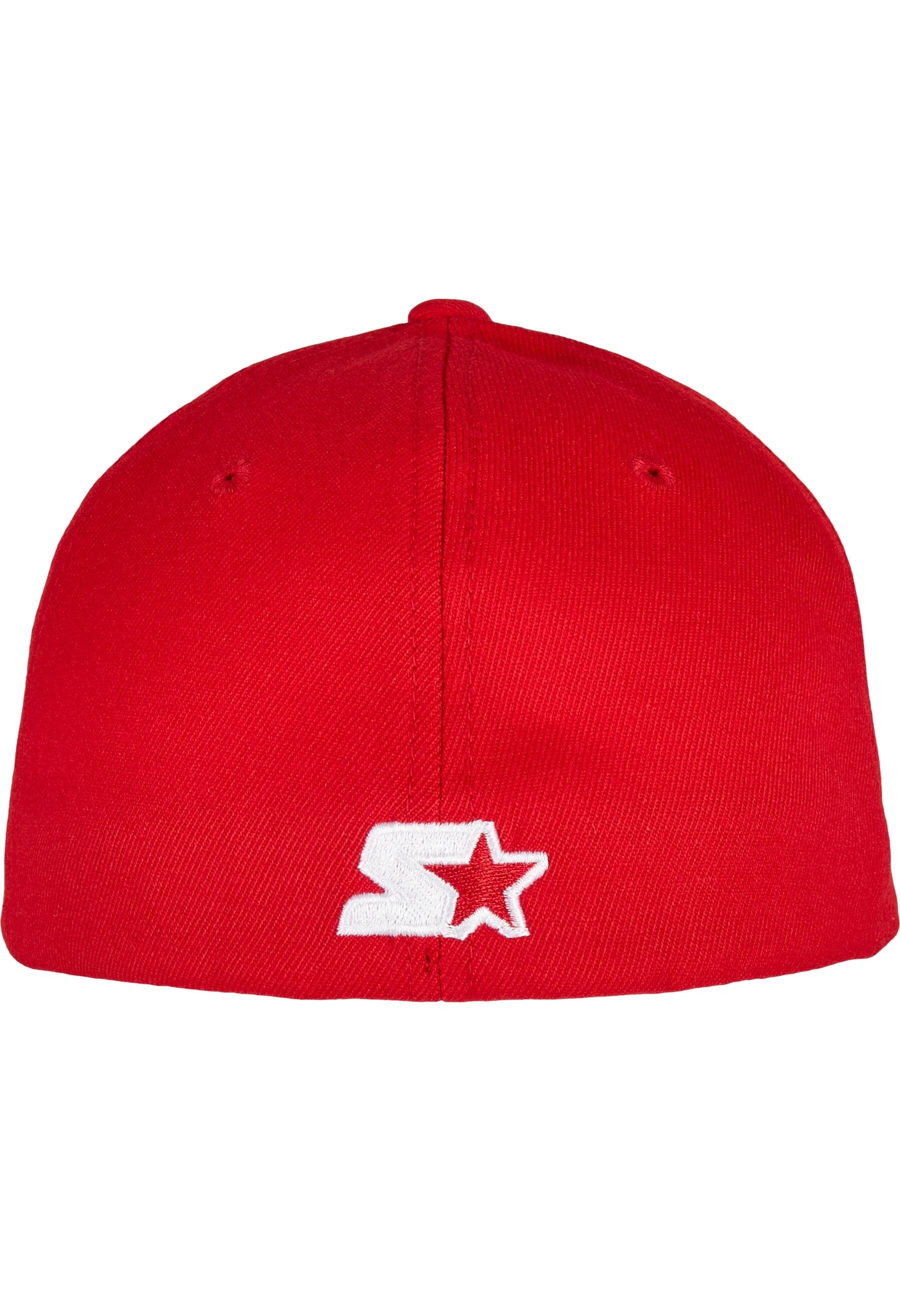 Starter Black Label Flex Cap »Starter Black Label Herren Starter Logo Flexfit«