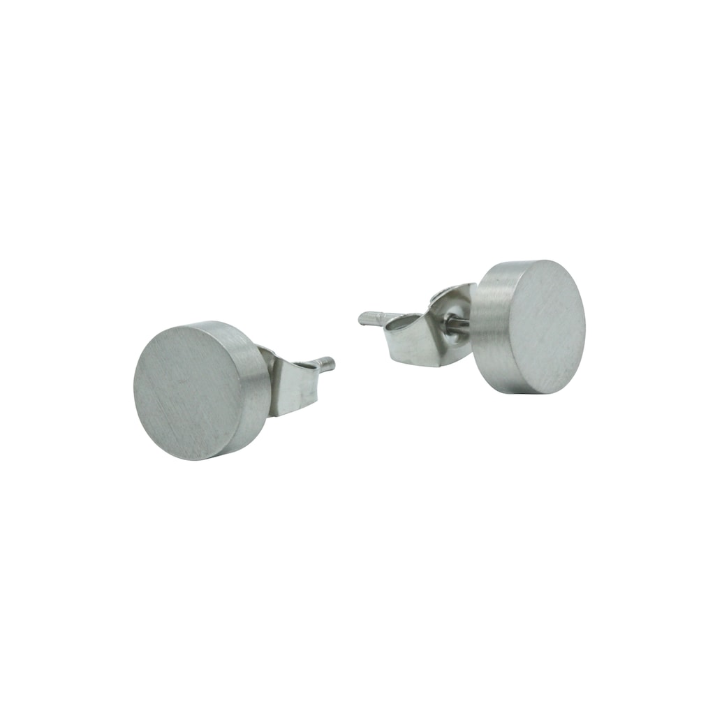 STEELWEAR Paar Ohrstecker »Berlin, SW-652, SW-653«