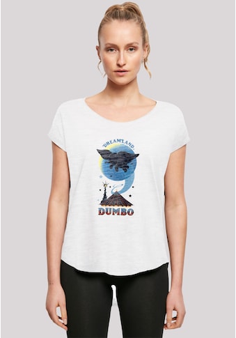 T-Shirt »Disney Dumbo Dreamland«