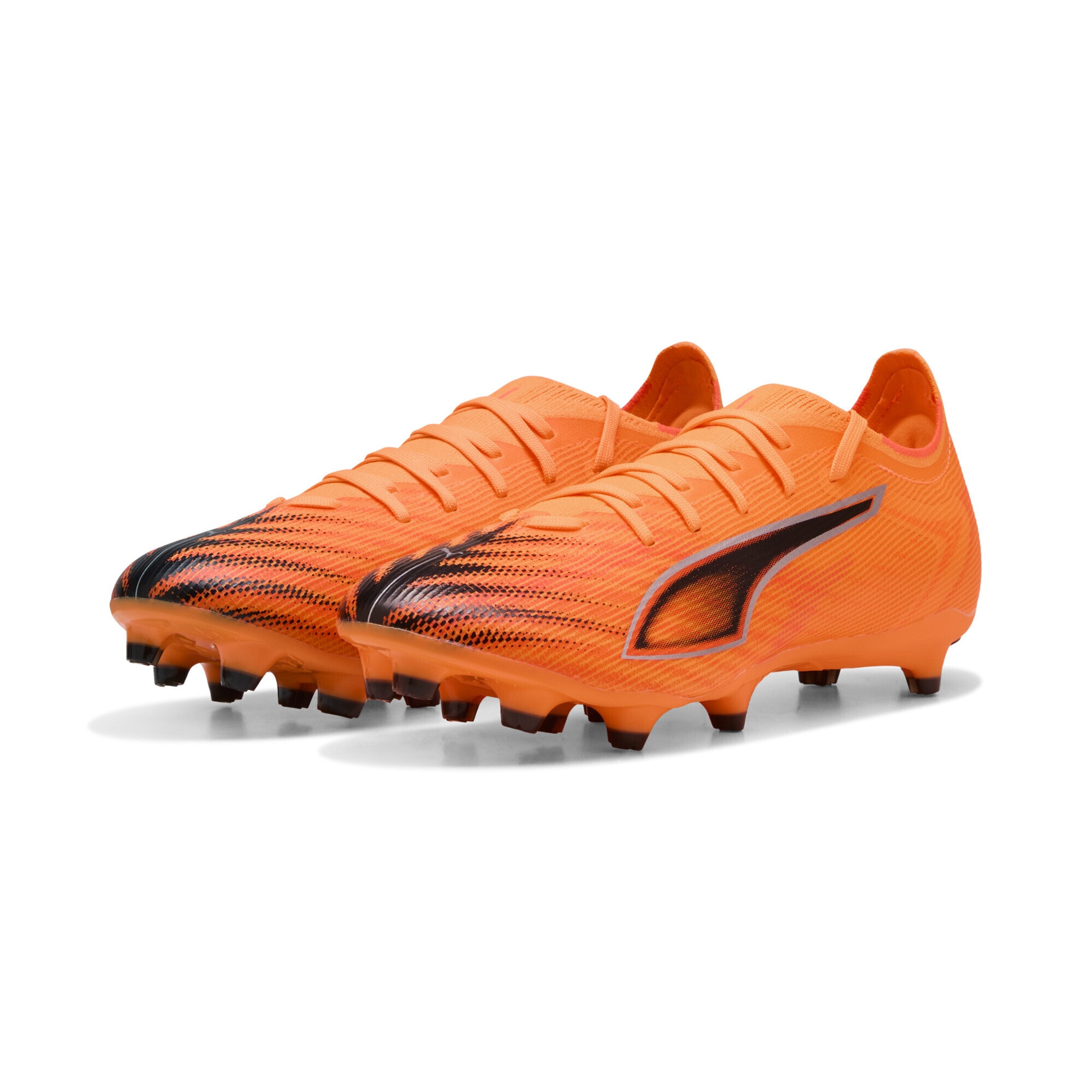 PUMA Fußballschuh "ULTRA 6 MATCH FG/AG Fußballschuhe Erwachsene" günstig online kaufen