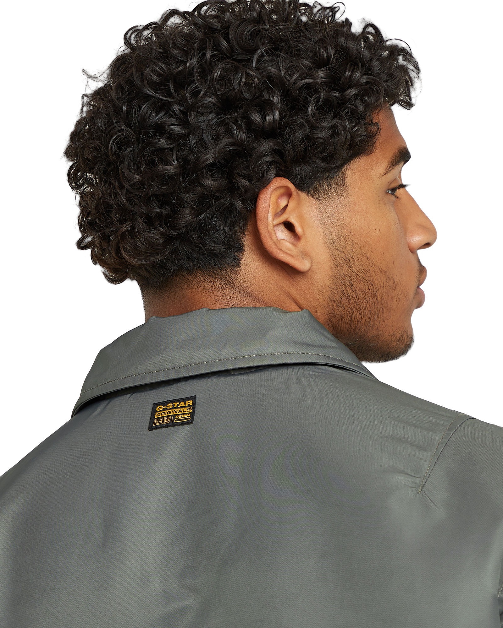 G-STAR Bomberjacke »Lightweight Padded Bomber Jacke«