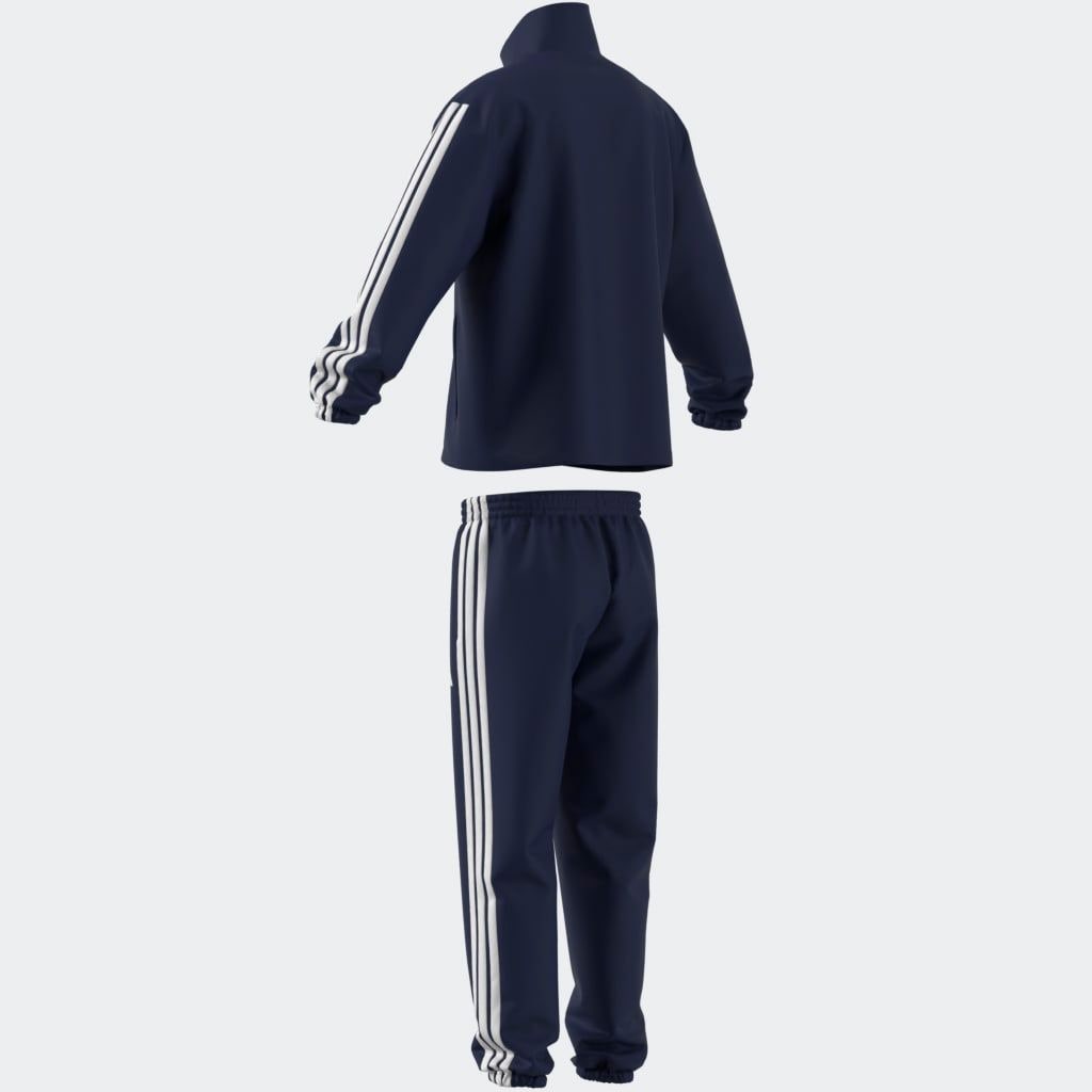 adidas Sportswear Trainingsanzug »M 3S WV TT TS«, (2 tlg.), drei Streifen Woven Tracksuit