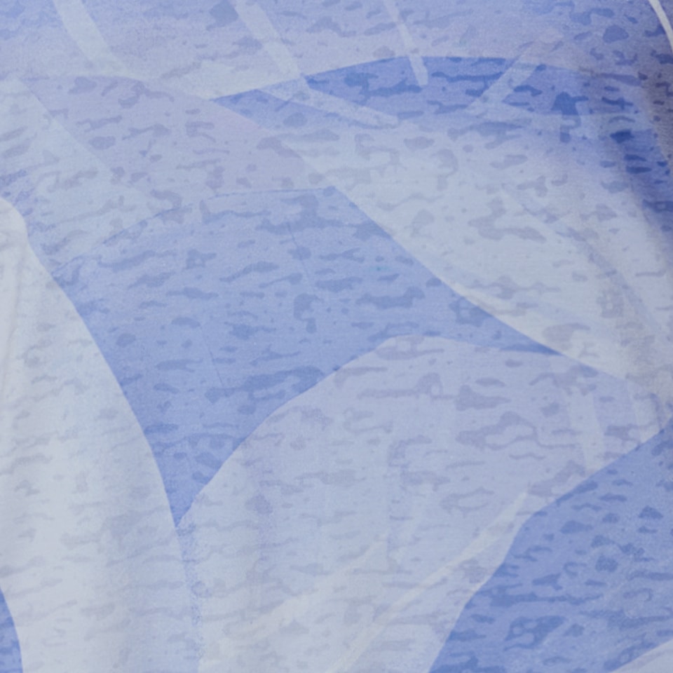 Cecil Print-Shirt, mit Elastikbund