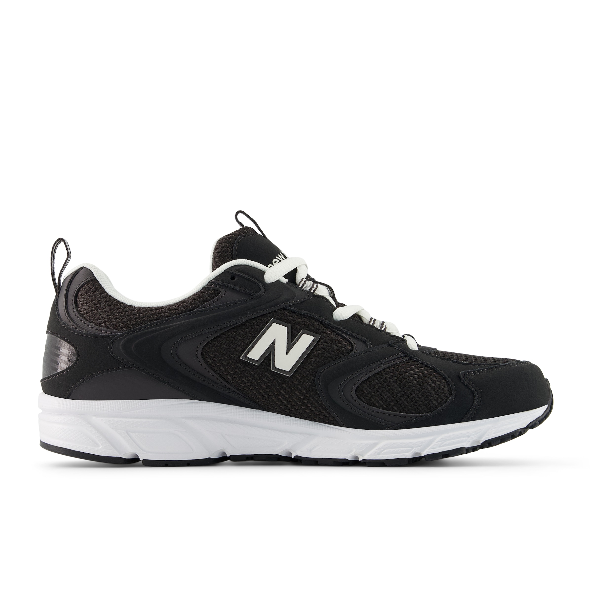 New Balance Sneaker »408«  von dem New Balance 530 inspiriert