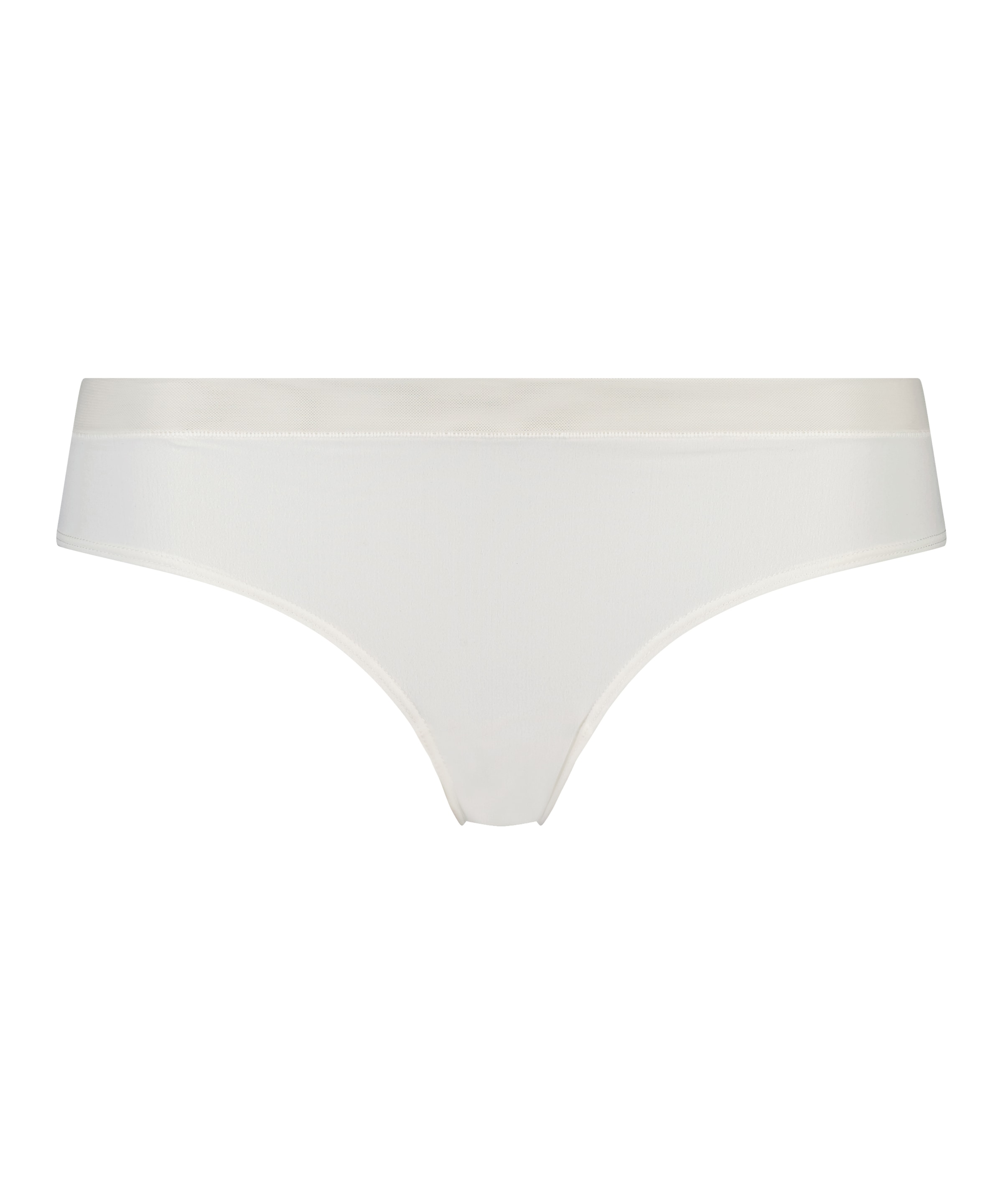 Hunkemöller Hipster »Mesh Brazilian«