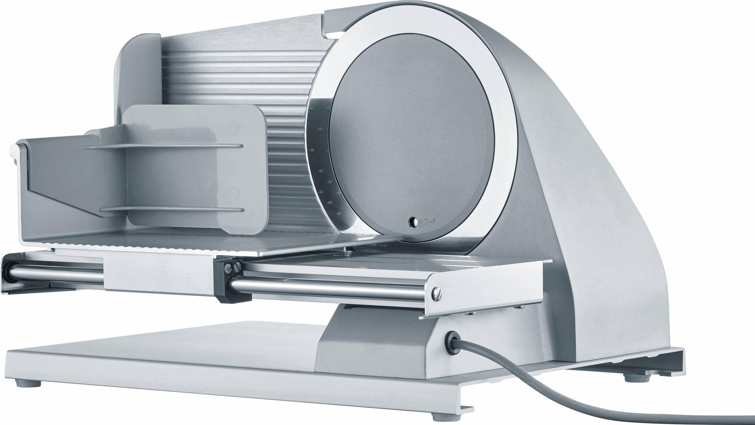 Graef sliced kitchen sks900 allesschneider titan