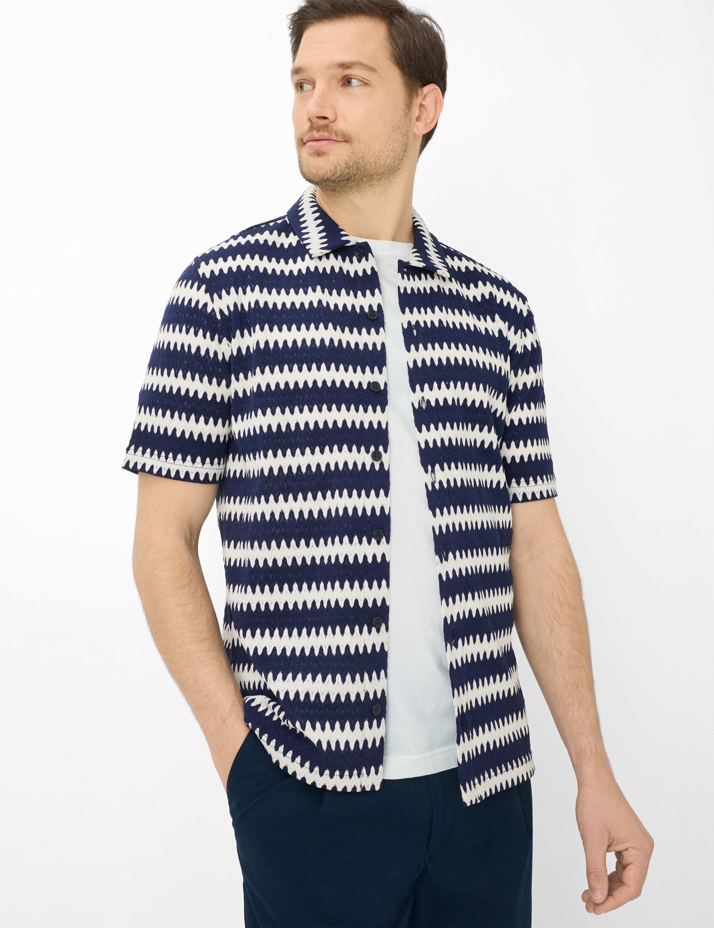 Brax Poloshirt "Style PAJO" günstig online kaufen