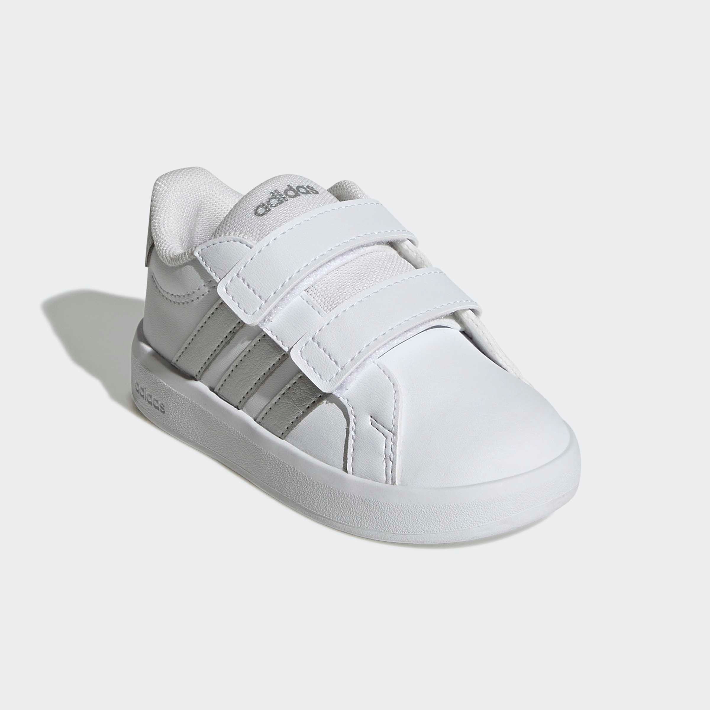 adidas Sportswear Sneaker "GRAND COURT 3.0 KIDS" für Kinder günstig online kaufen