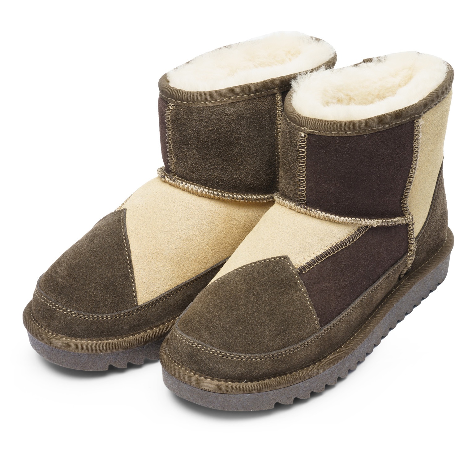Ara Schlupfboots "Alaska", Winterboots zum Schlupfen in bequemer Weite G (= günstig online kaufen