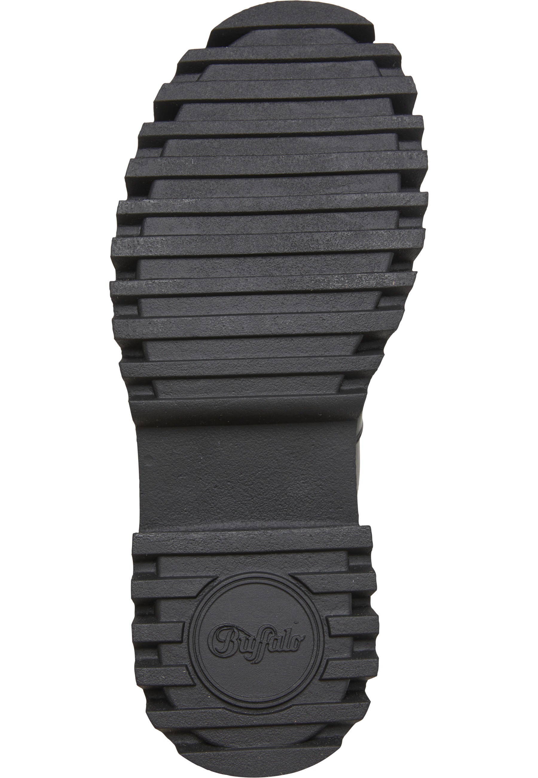 Buffalo Stiefel »Buffalo ZANE CHELSEA - VEGAN NAPPA«